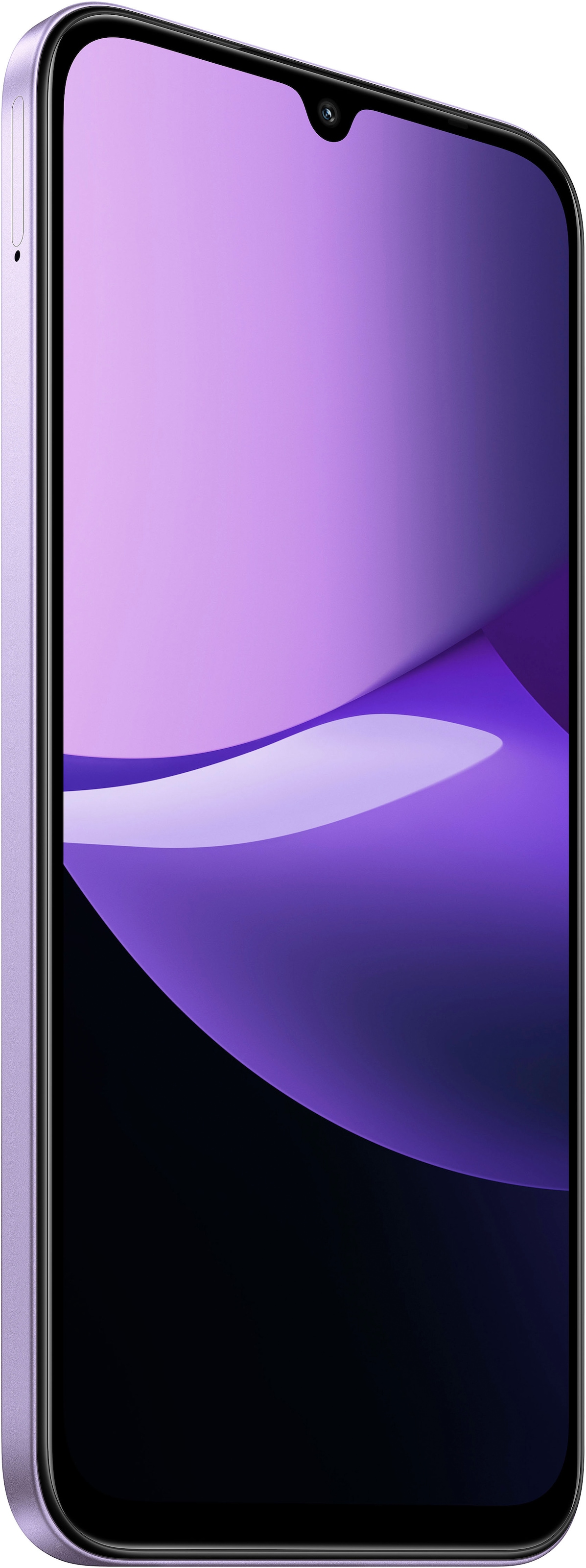Xiaomi Smartphone »Redmi 15C 5G 4+128GB«, Dusk Purple