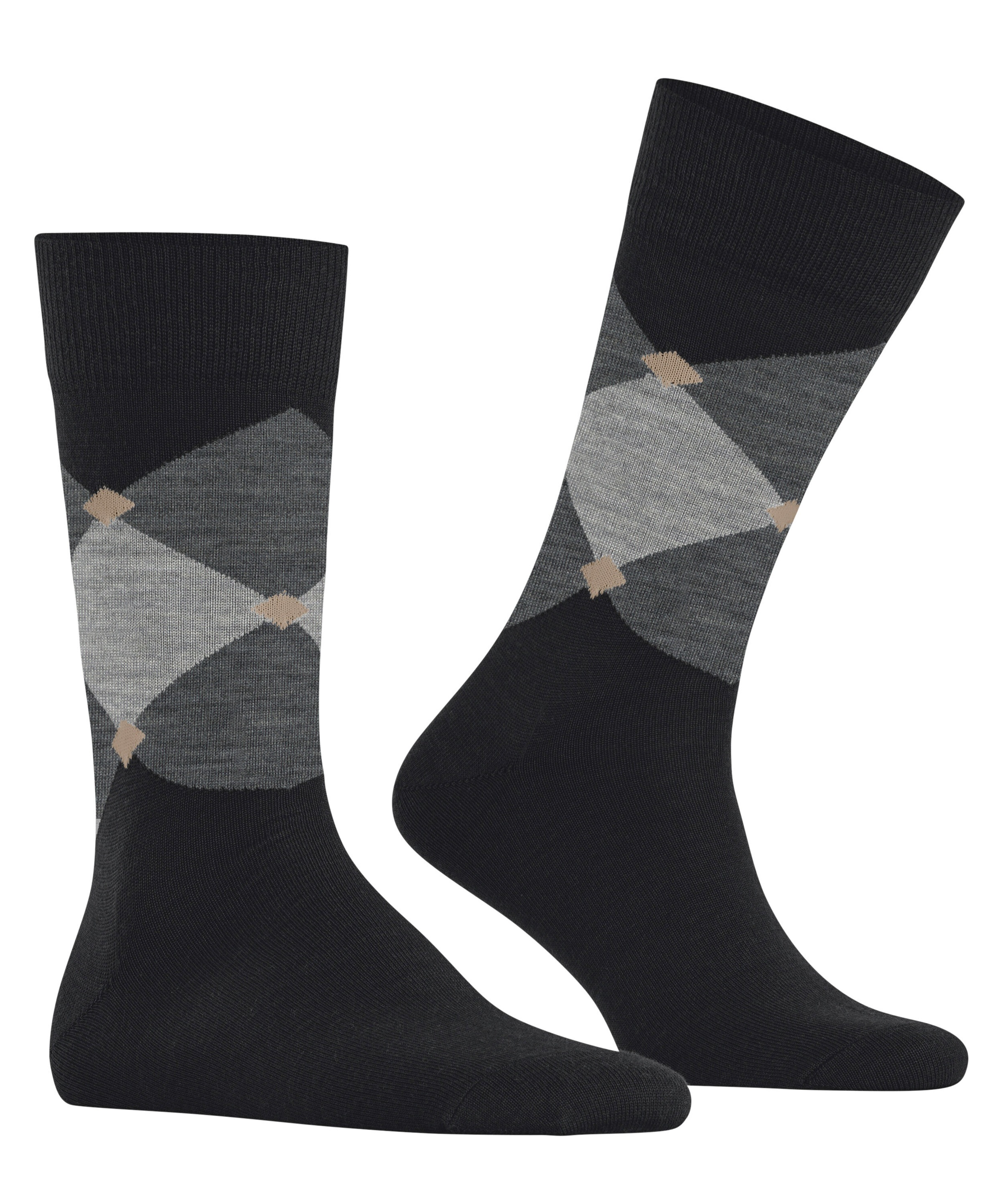 Burlington Socken »Warm Clyde« 1 Paar tlg.