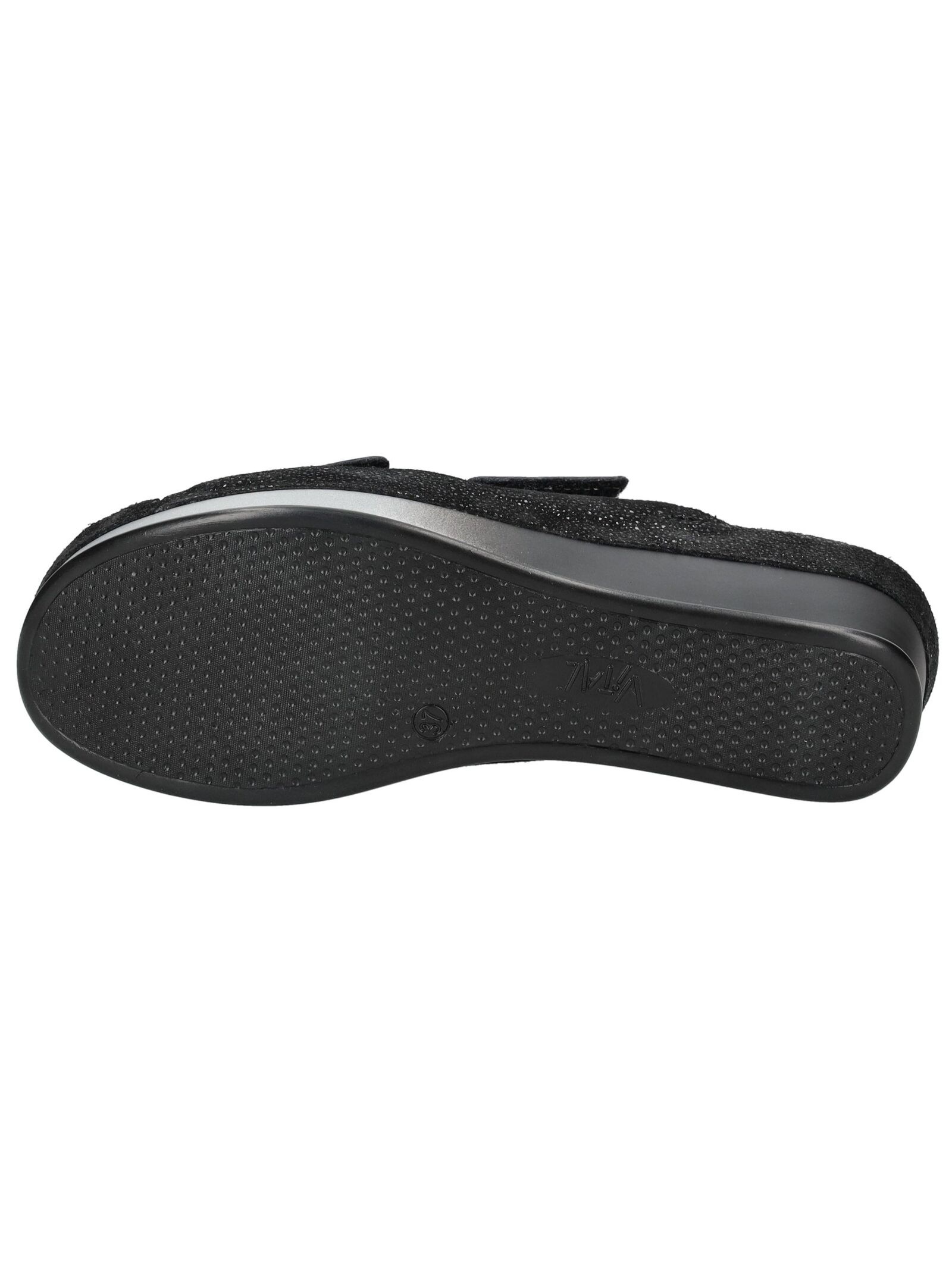 Vital Pantolette »Vital Pantoletten Leder«