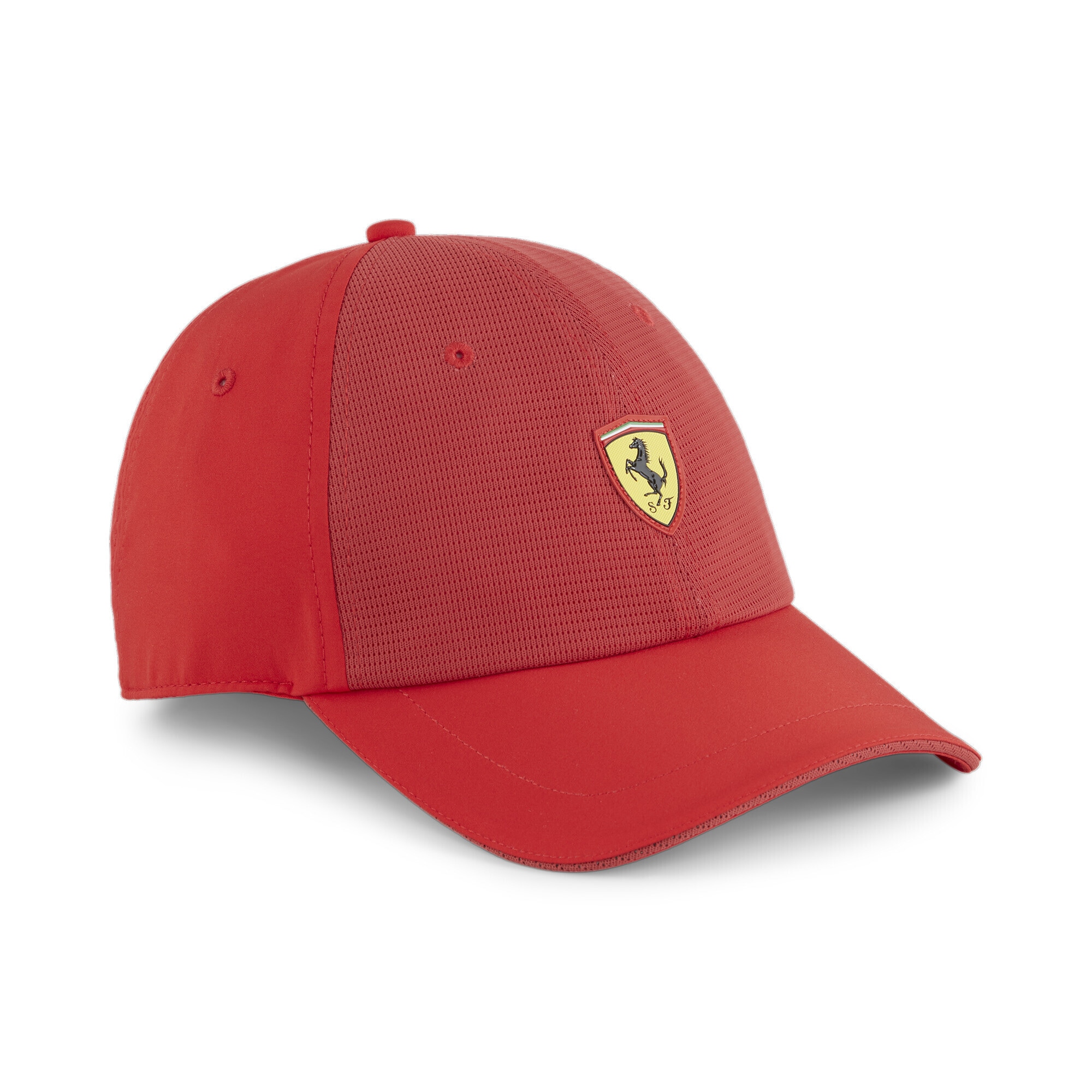 PUMA Baseball Cap "Scuderia Ferrari Race Cap Erwachsene" günstig online kaufen