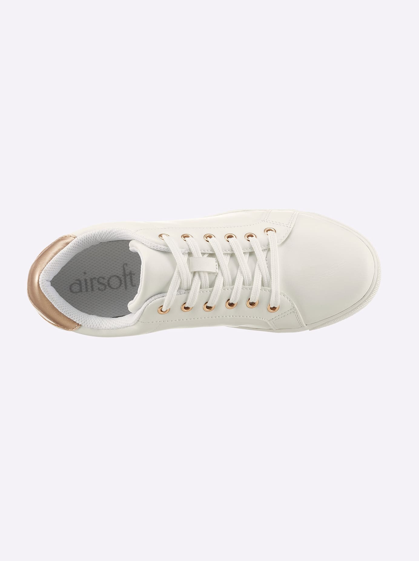 Casual Looks Sneaker