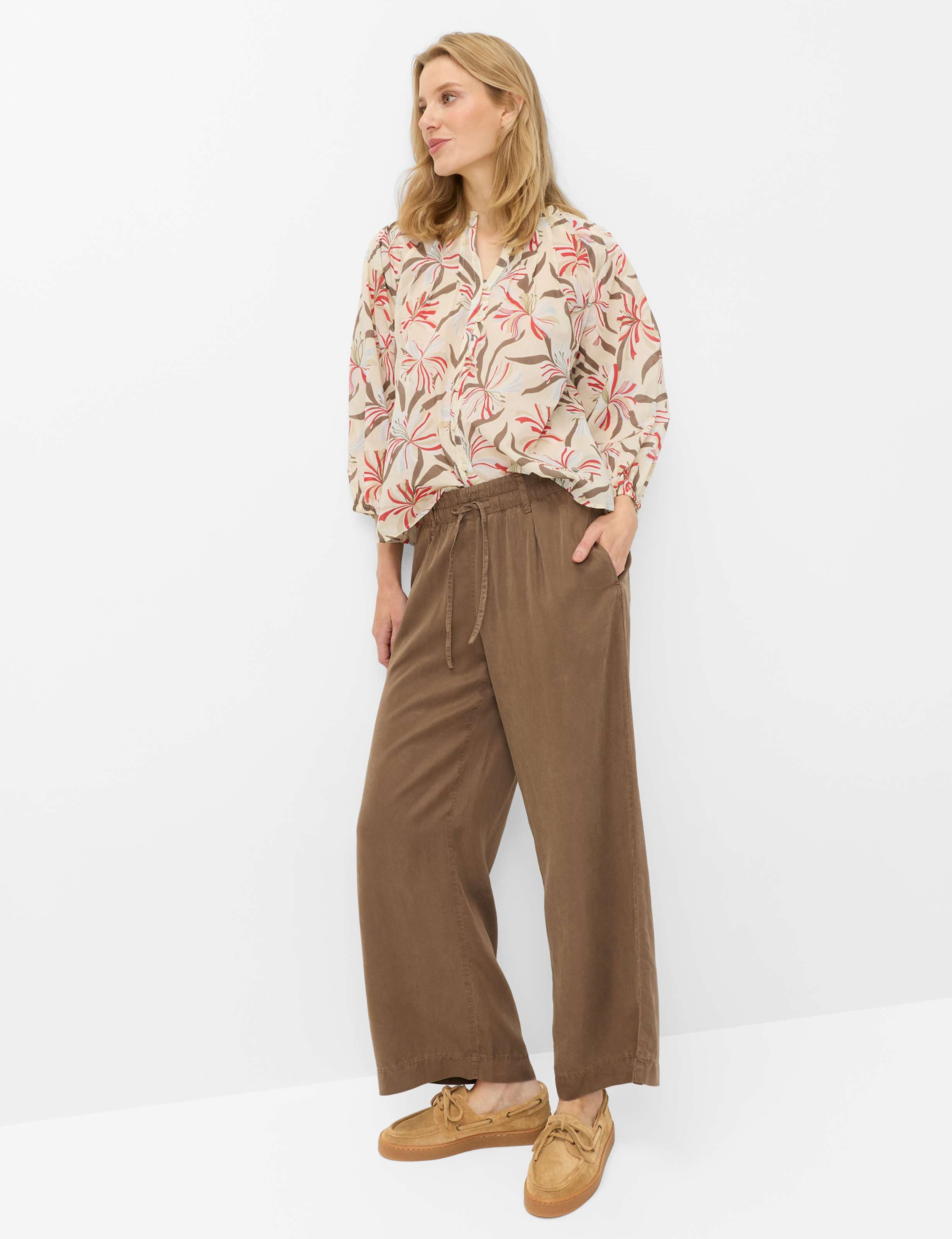 Brax 5-Pocket-Hose »Style MAINE S«