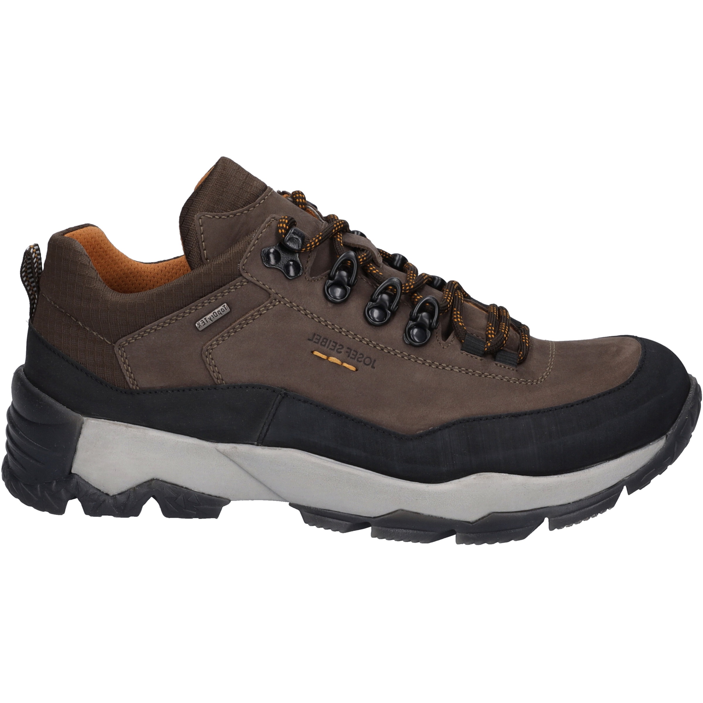 Josef Seibel Schnürschuh "Philipp 57, moro-kombi" günstig online kaufen