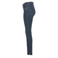 Levi's® Straight-Jeans »724 HIGH RISE STRAIGHT«, mit Schlitz