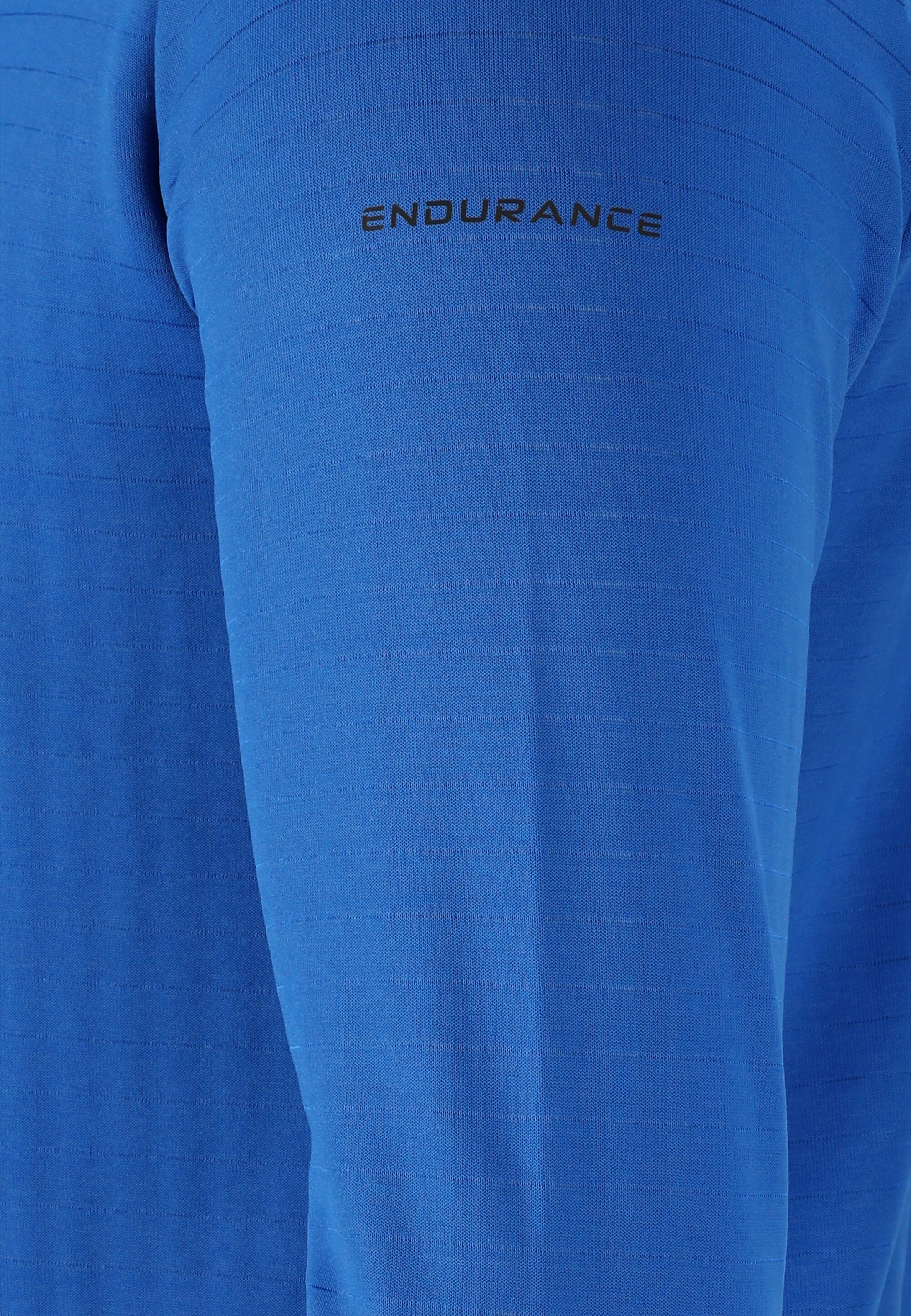 ENDURANCE Funktionsshirt »Toko«, aus stretchigem und atmungsaktivem Material