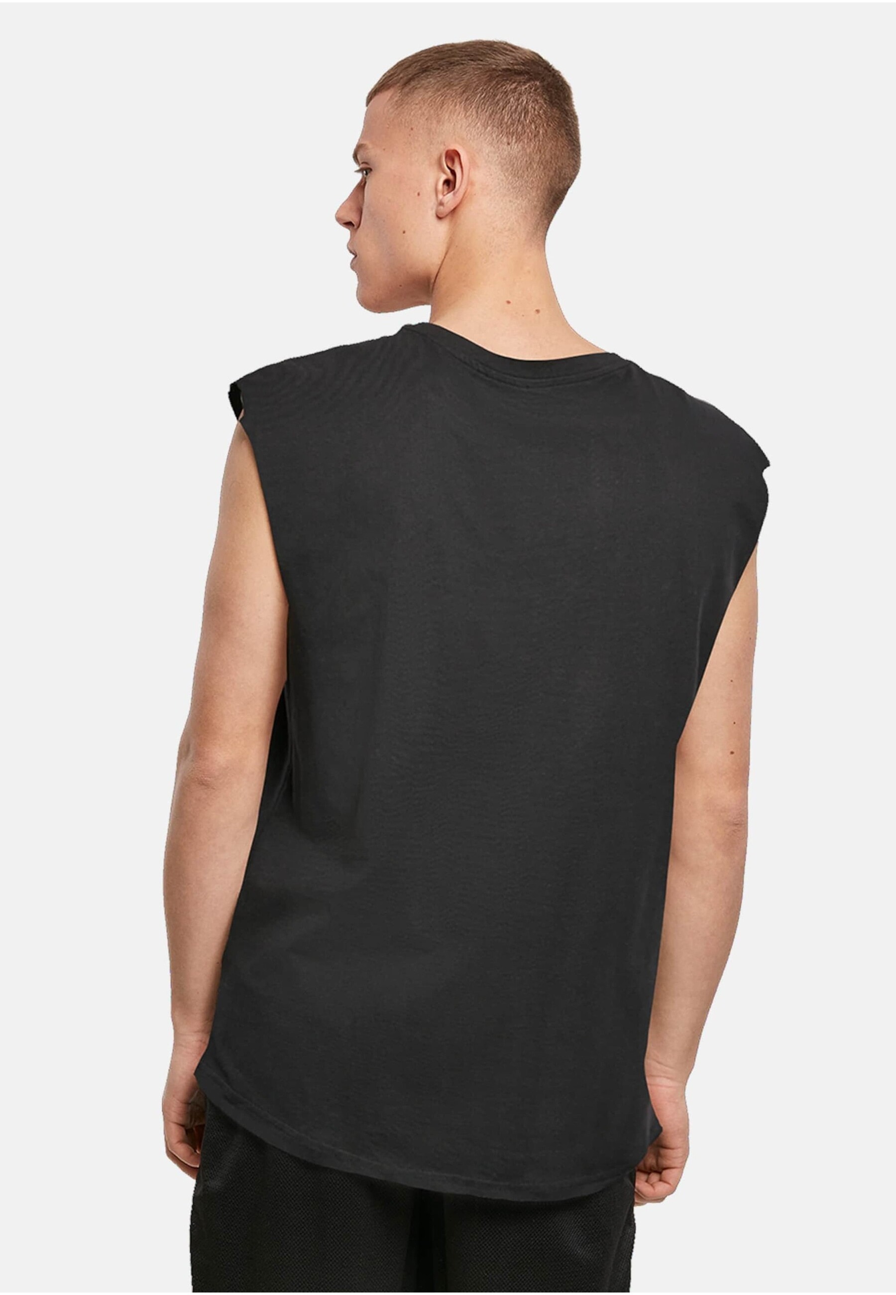 Just Rhyse T-Shirt »Just Rhyse JRTT341M Waikiki Tank Top« 1 Stk.