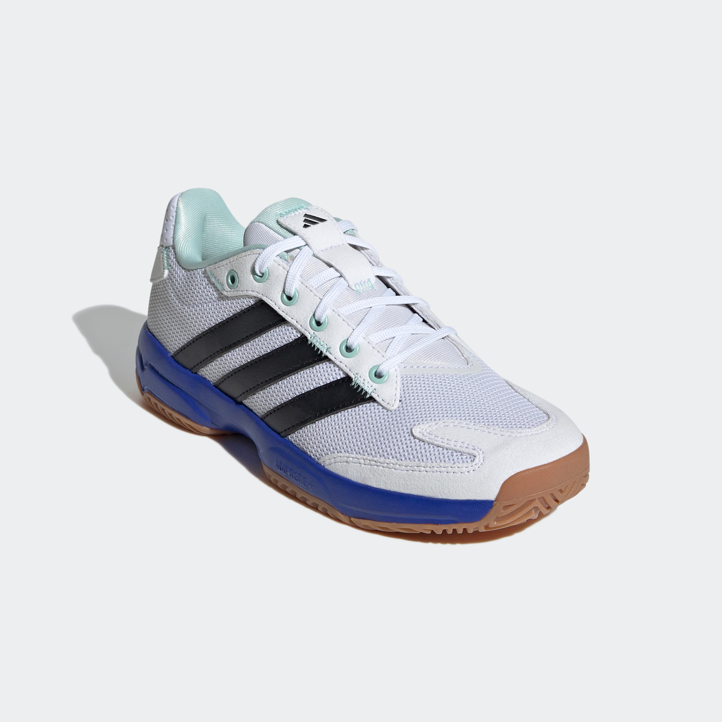 adidas Performance Hallenschuh "STABIL INDOOR KIDS"