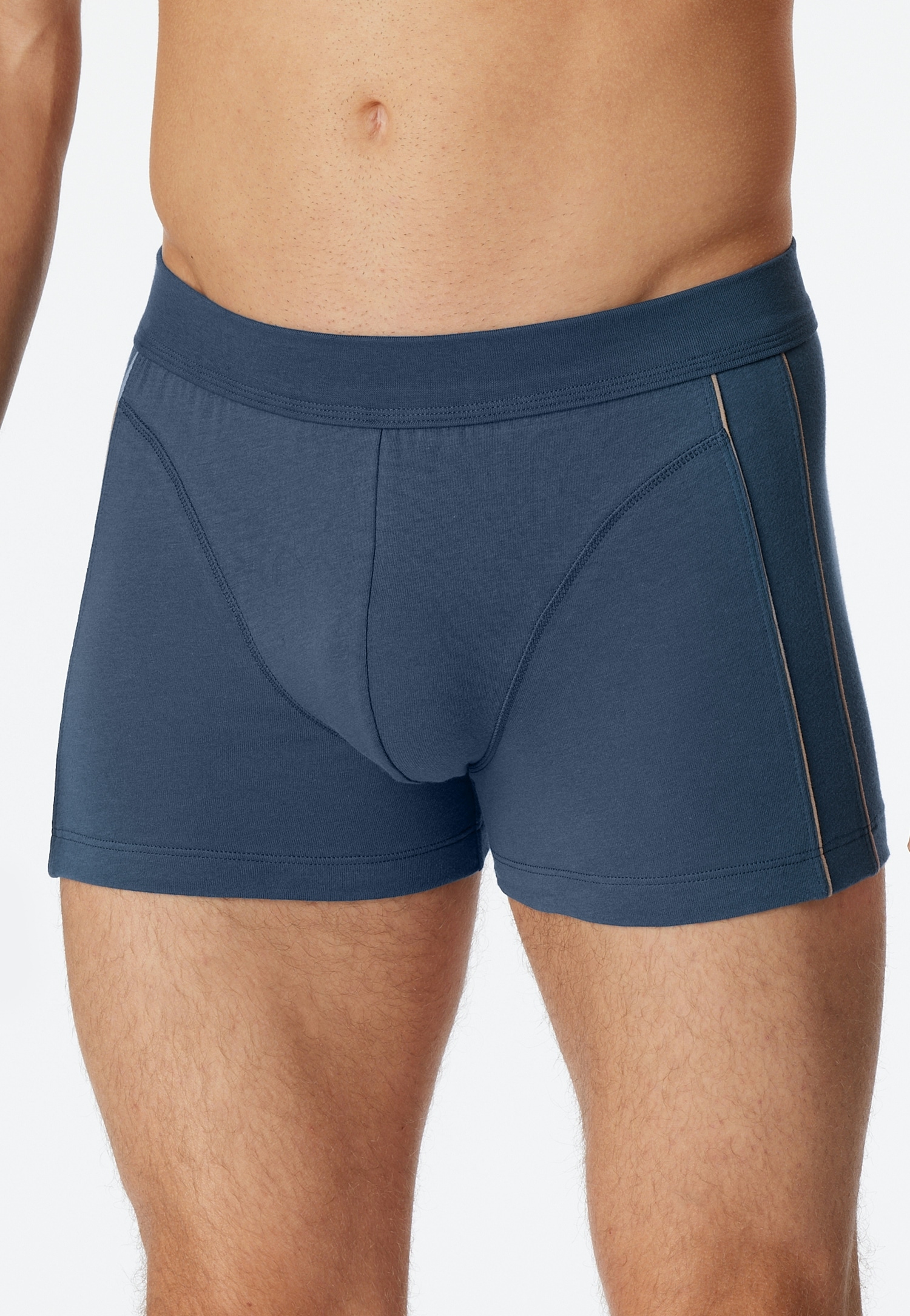 Schiesser Boxer ""Comfort Fit"", (-), mit elastischem Bund