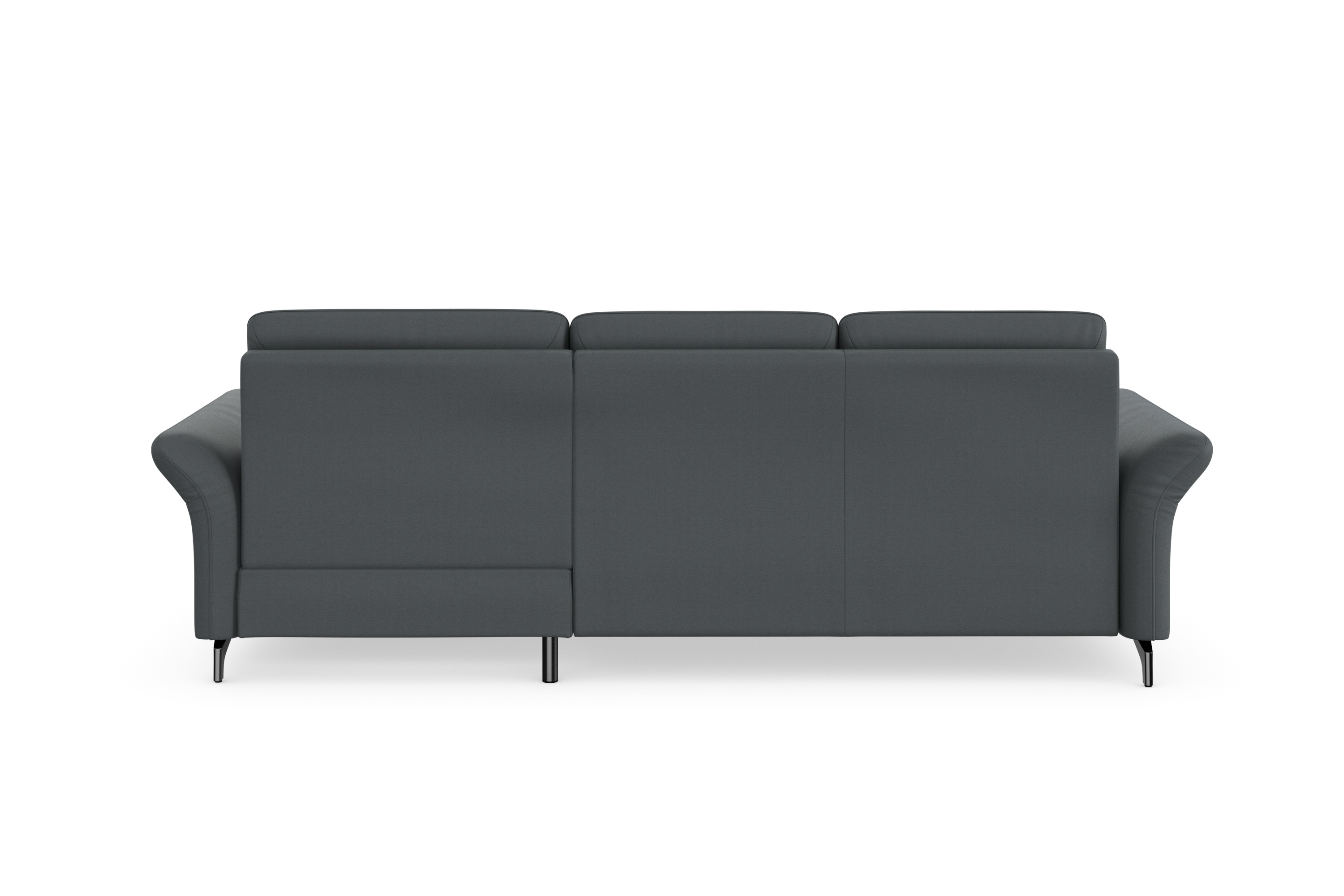 Thumbnail - Places of Style Ecksofa "Calando L-Form", wahlweise mit Bettfunktion, Bettkasten und Armteilfunktion