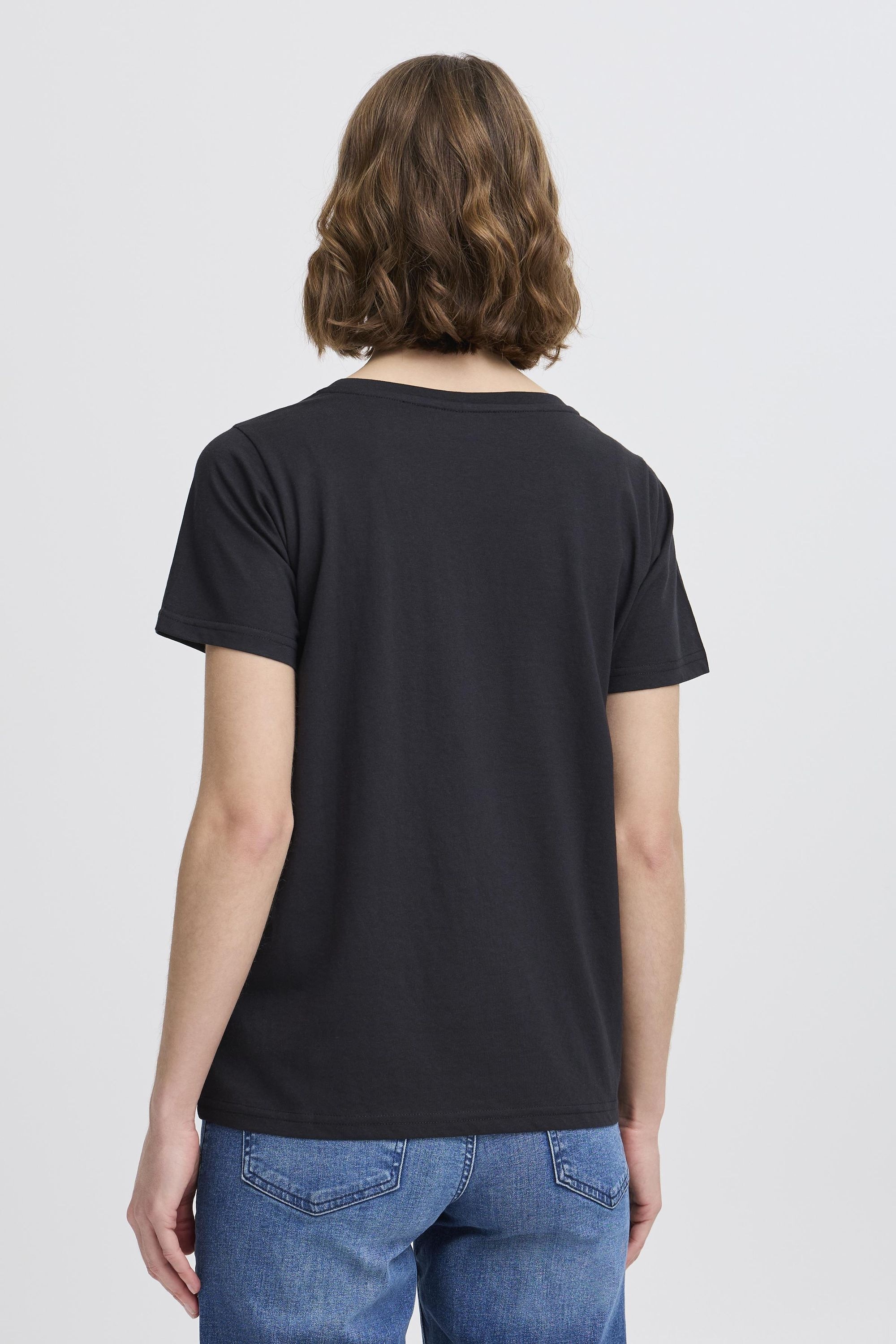 North Bend Rundhalsshirt »Rundhalsshirt NBGita W Set«