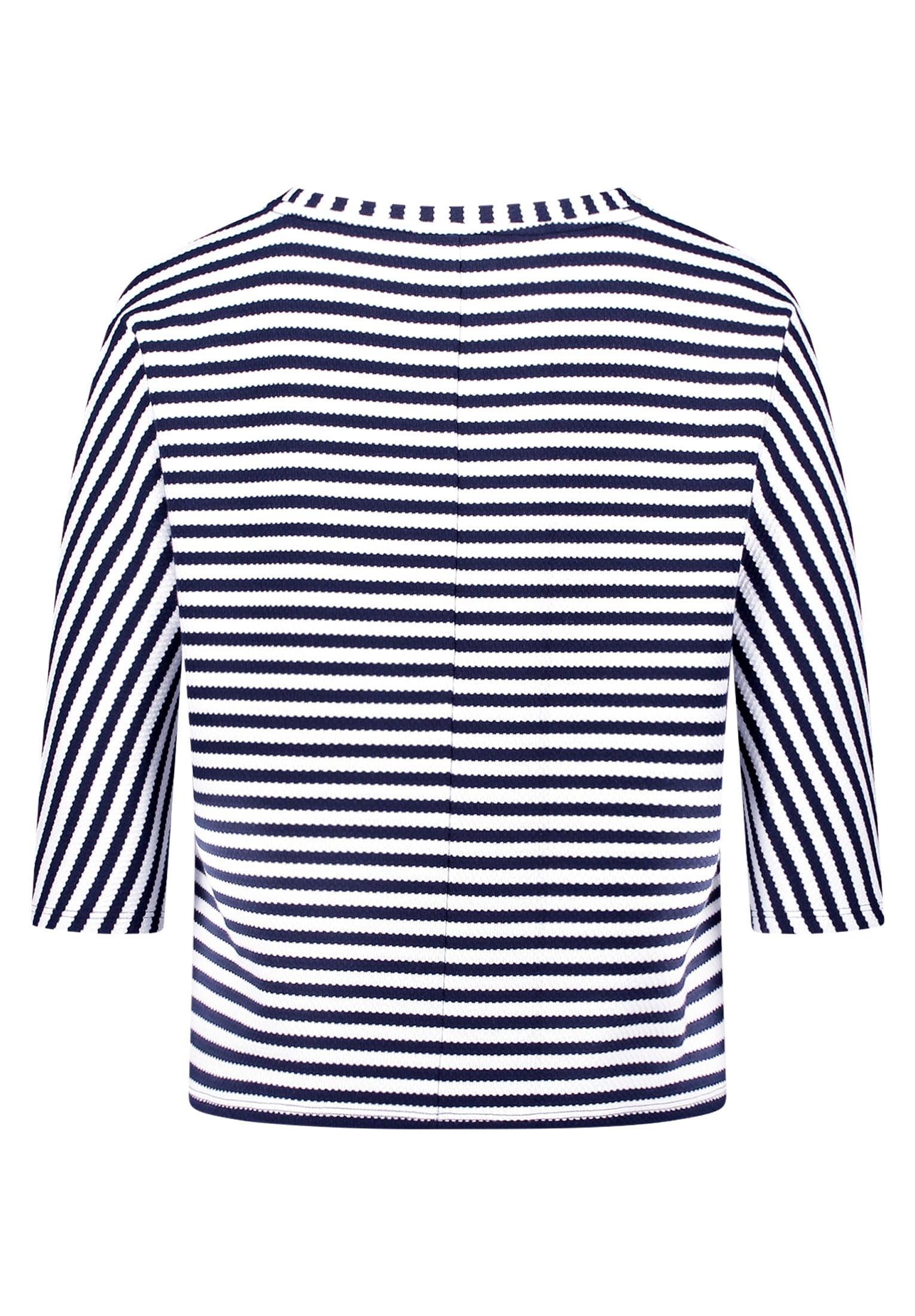 Betty Barclay Sweatshirt »Damen mit Fledermausärmeln«
