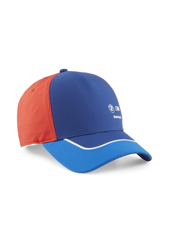 Flex Cap »BMW M Motorsport Baseball-Cap Erwachsene«