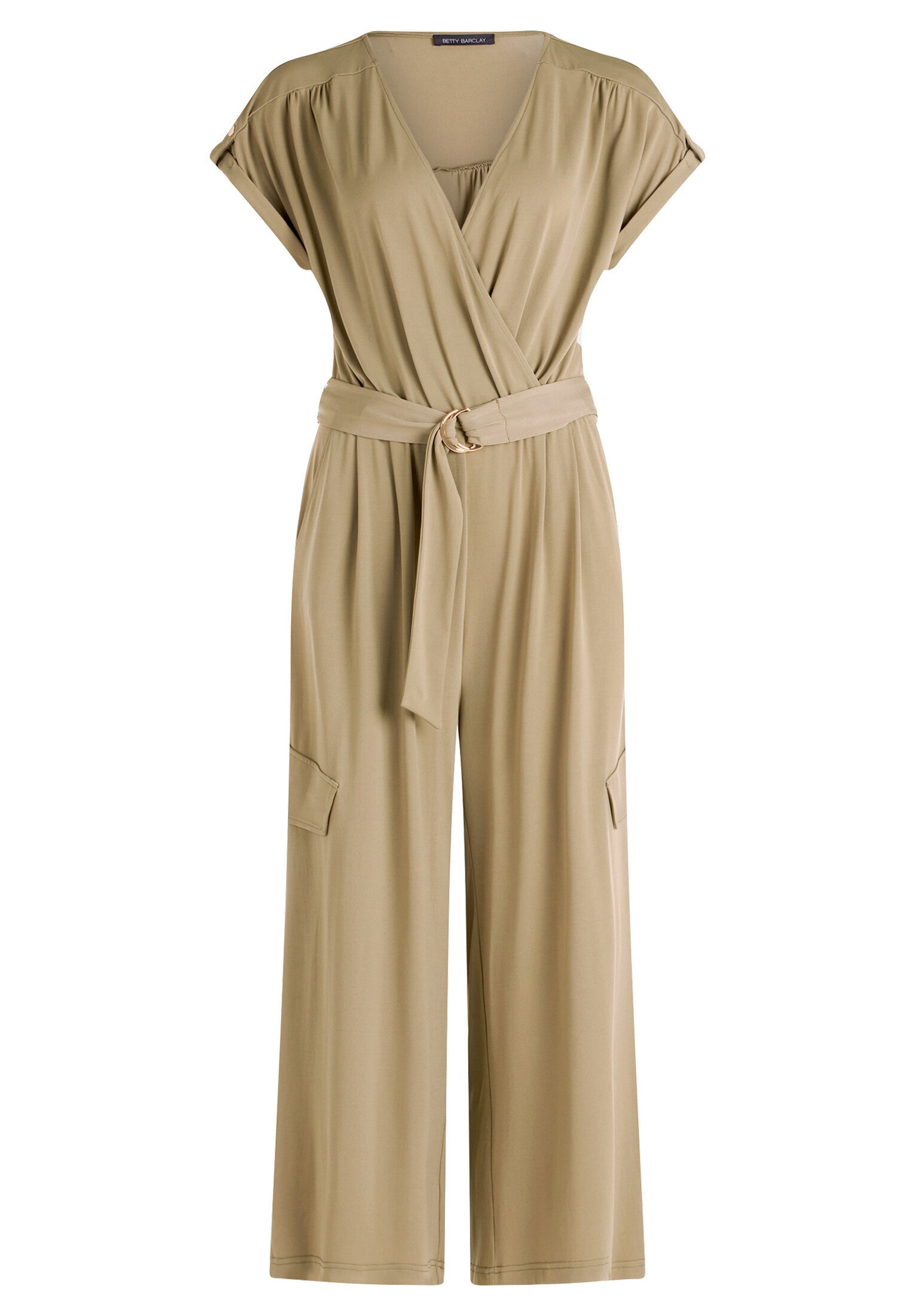 Betty Barclay Overall »Damen mit Eingrifftaschen« 1 Stk. Form