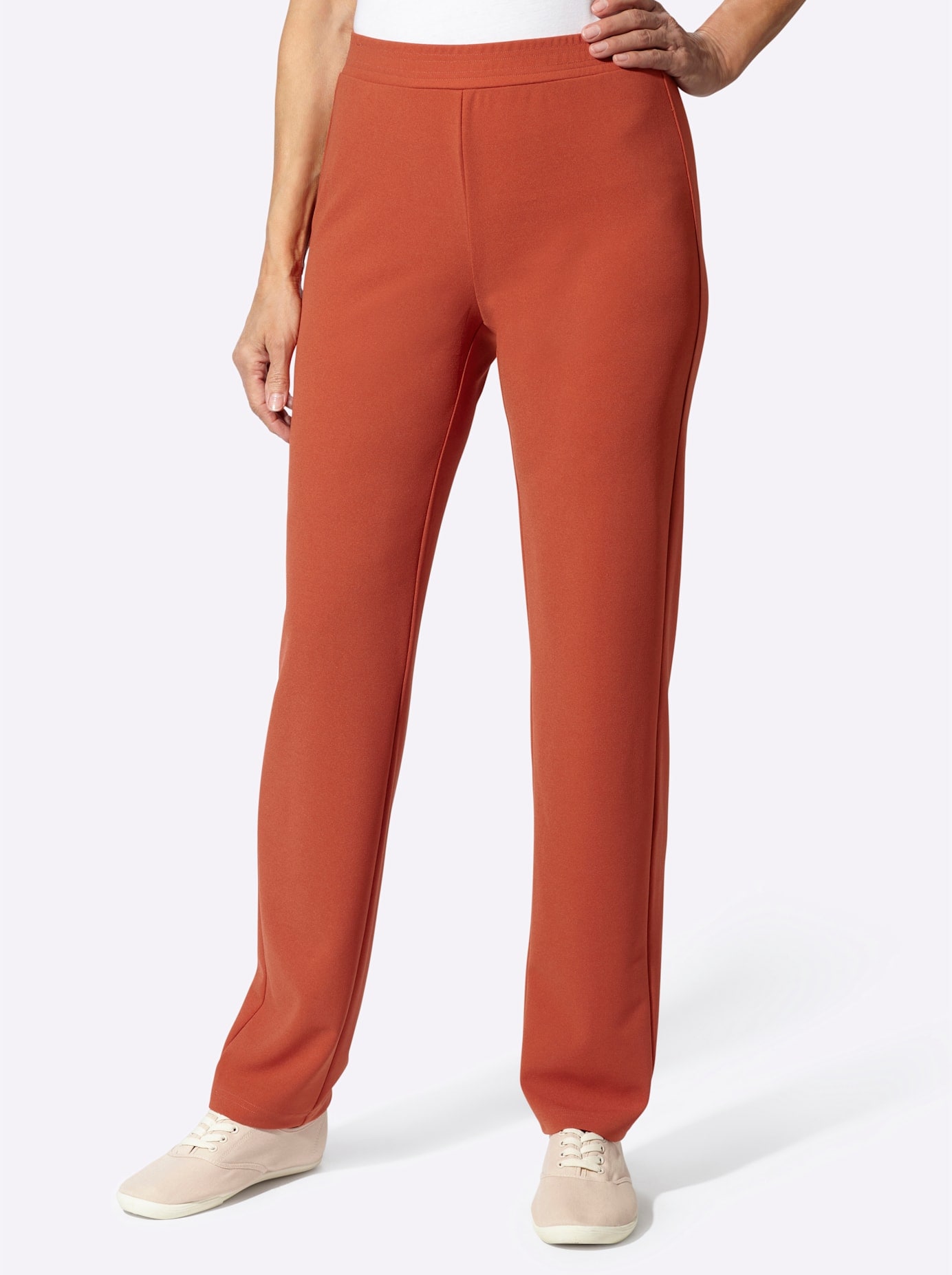 Classic Basics Webhose