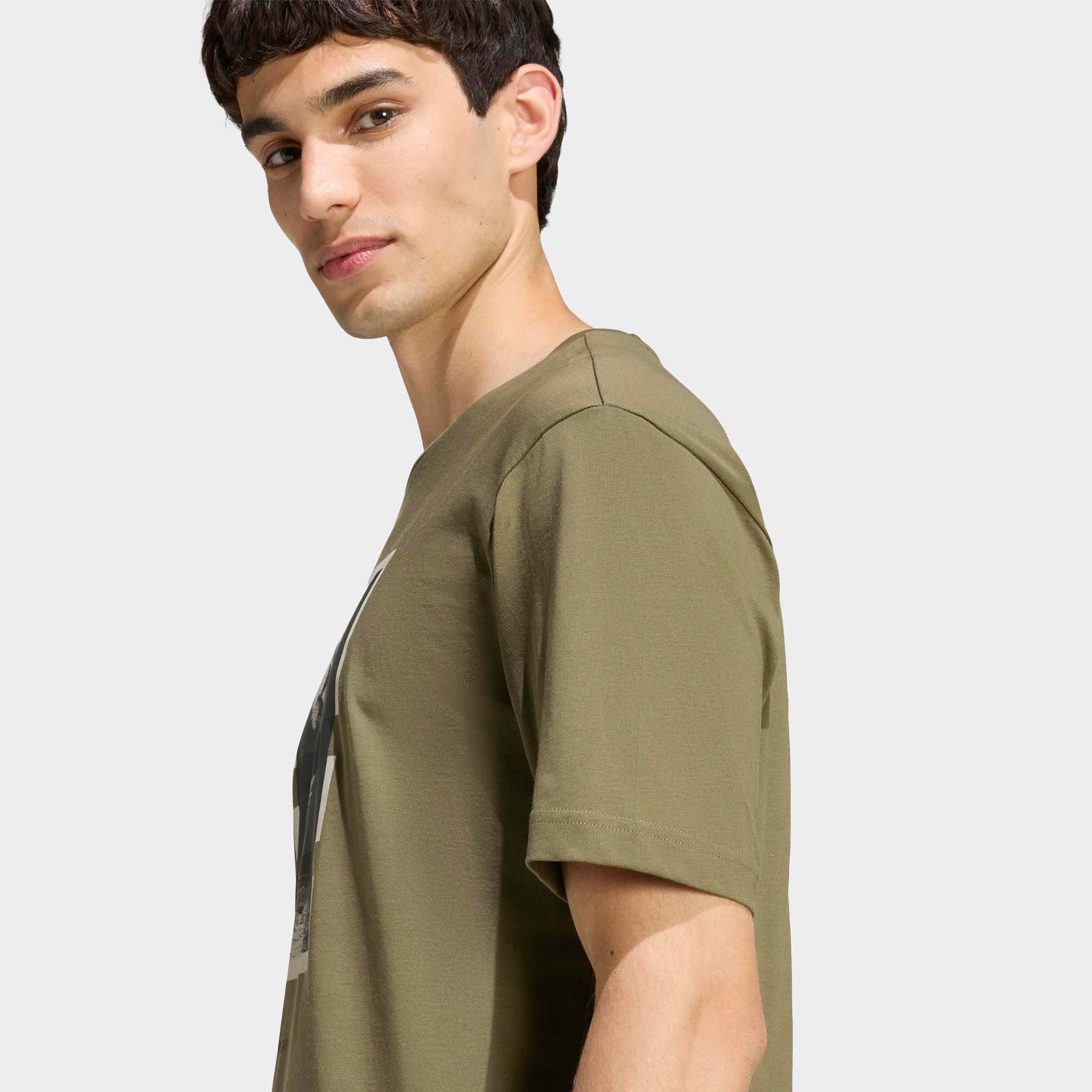 adidas Sportswear T-Shirt »M OUT KAYAK T«