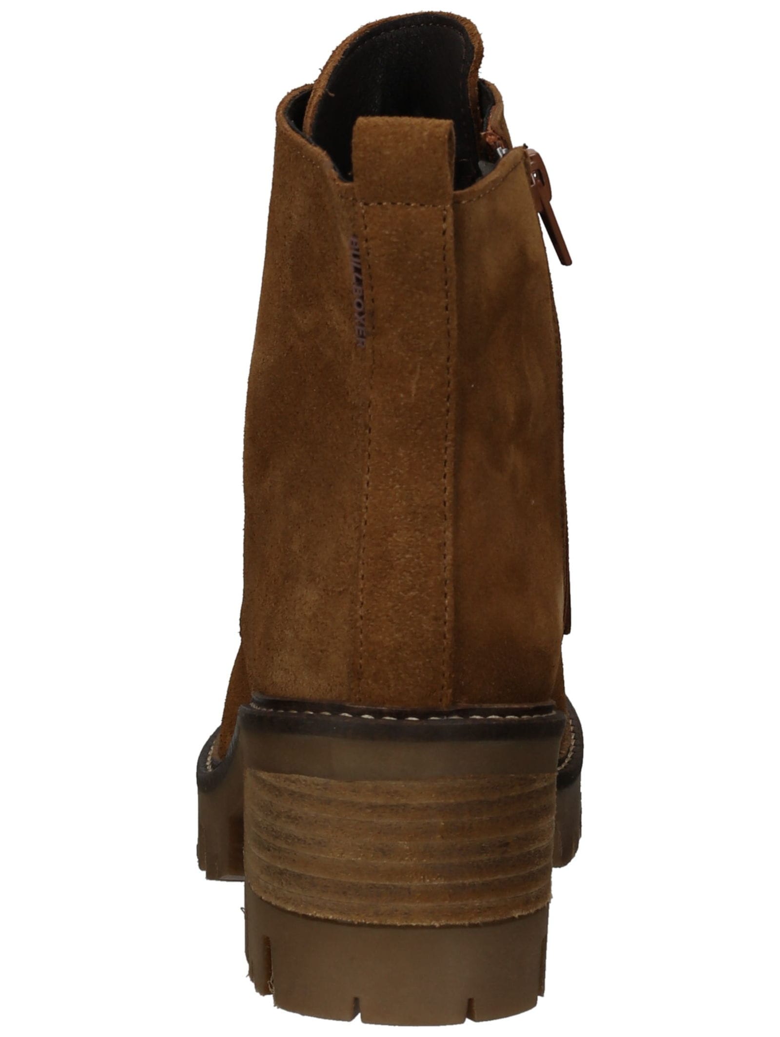 Bullboxer Schnürstiefelette »Bullboxer Stiefelette Leder«