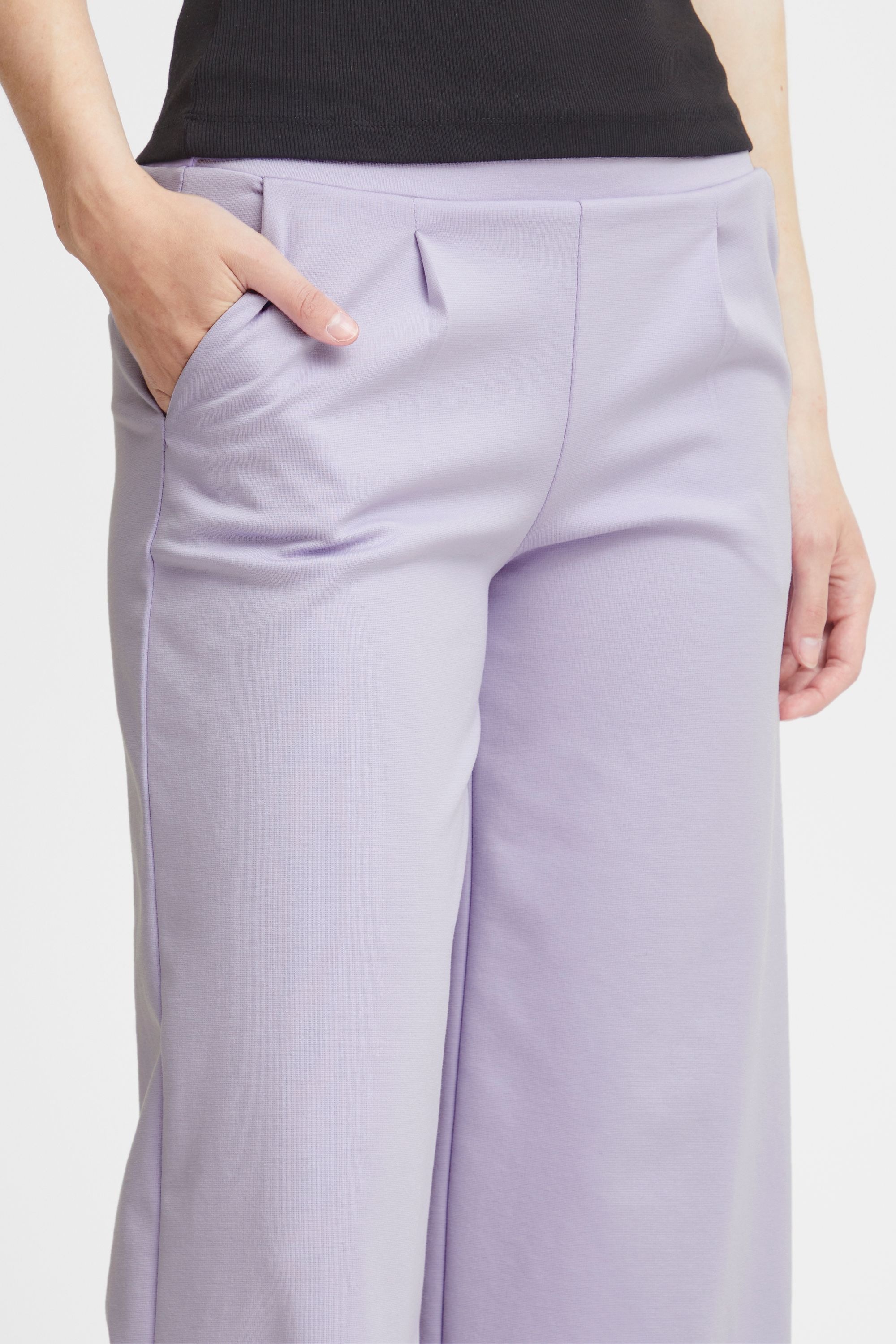 Ichi Stoffhose »Stoffhose IHKate«