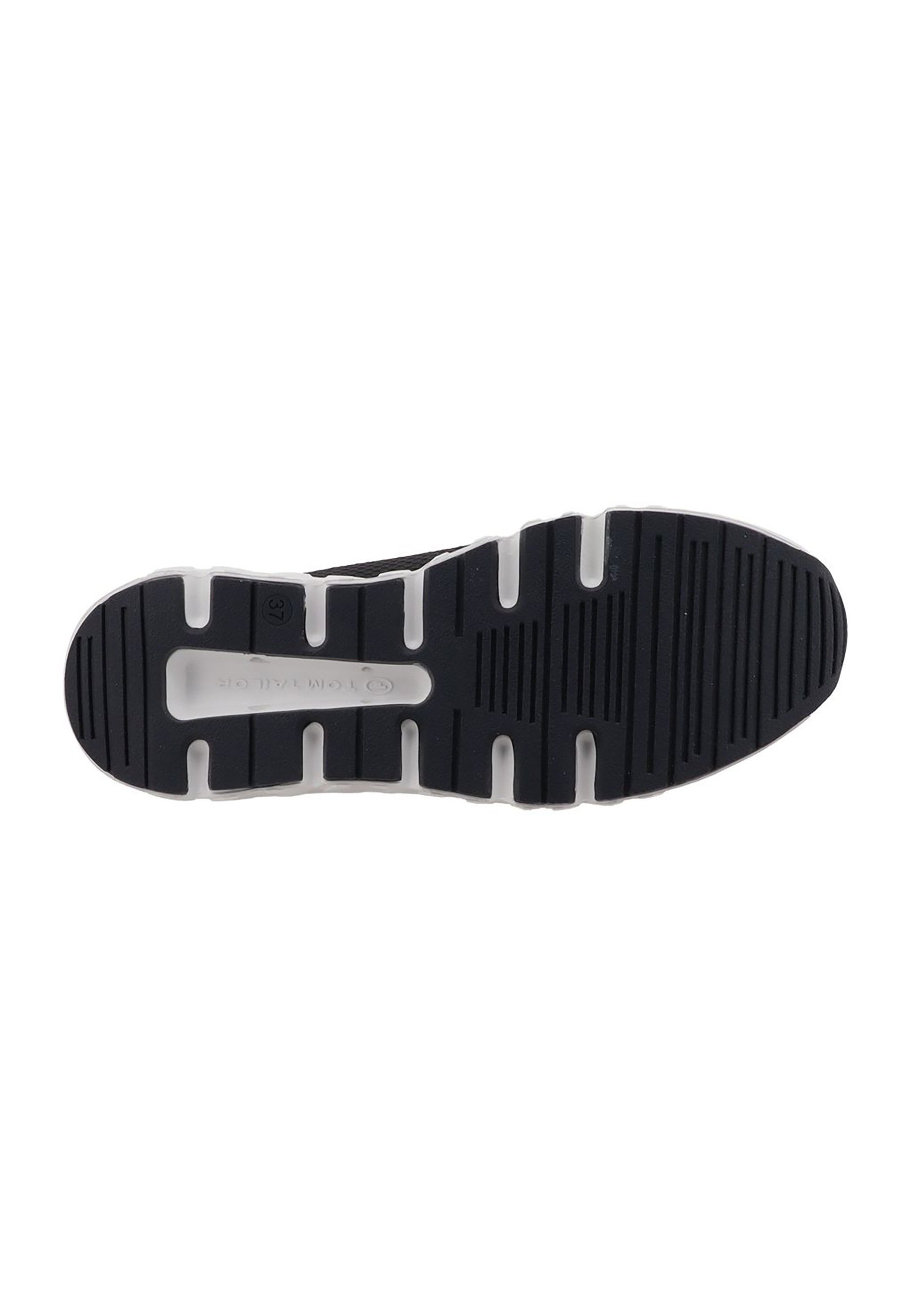 TOM TAILOR Sneaker »Tom Tailor Sneaker Low«