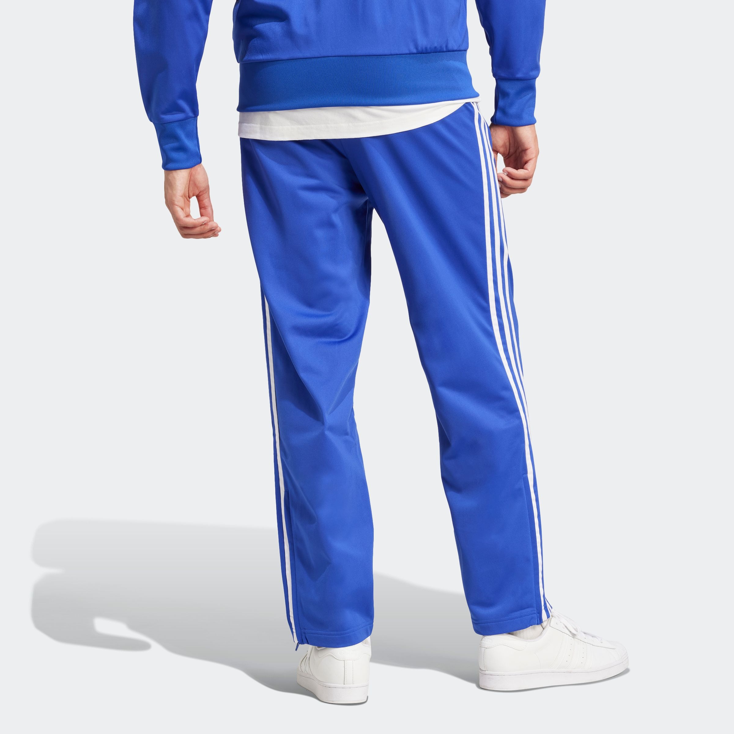 adidas Originals "FIREBIRD TP" Trackpant-Design, mit Reißverschlusstaschen, günstig online kaufen