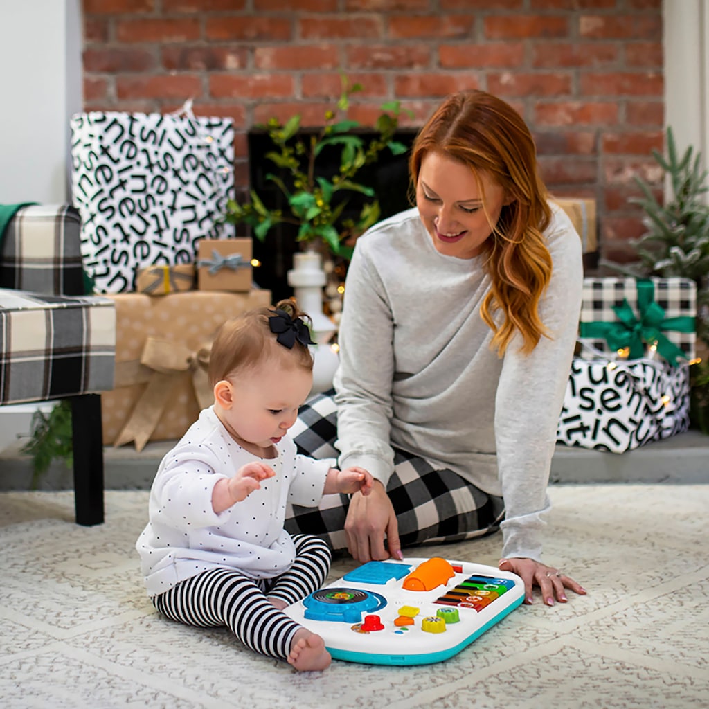 Baby Einstein Lauflernwagen »Musical Mix ‘N Roll«