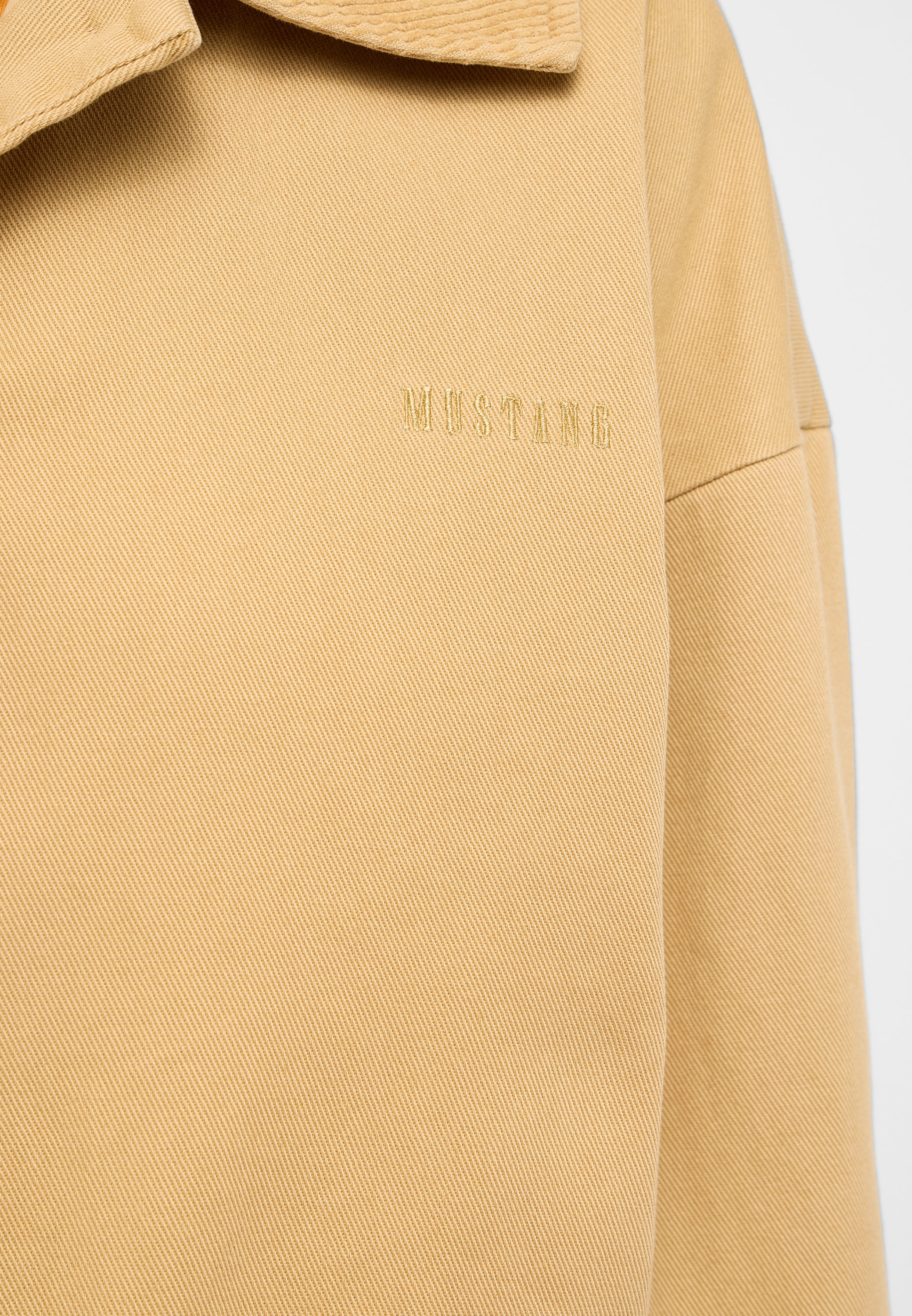 MUSTANG Outdoorjacke »Damen Style Zoe«