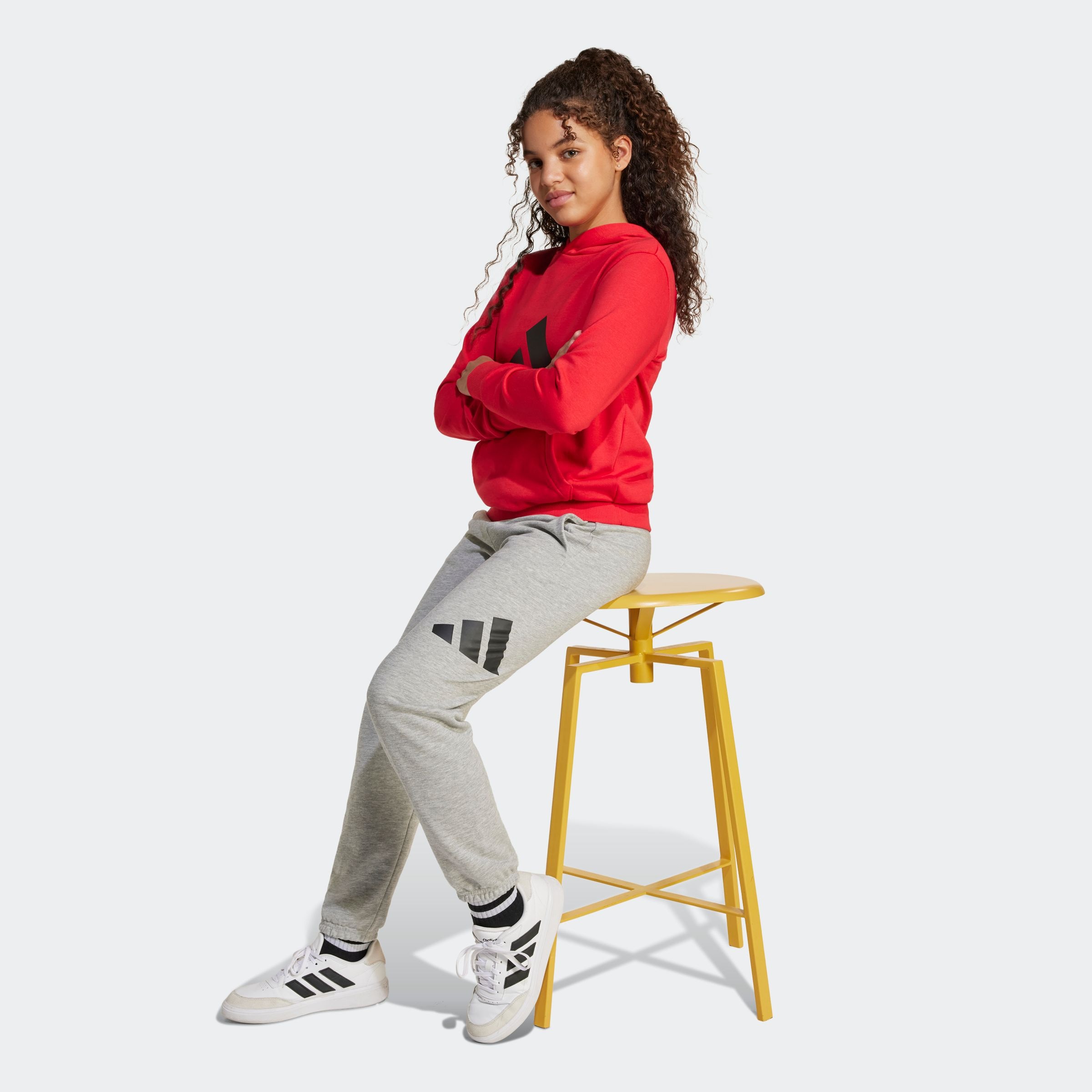 adidas Sportswear Sporthose »J BL FT PT 280«, (1 tlg.)