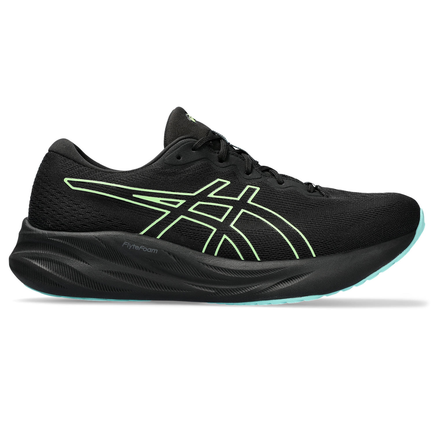 Asics Laufschuh »GEL-PULSE 15 GORE-TEX«, wasserdicht