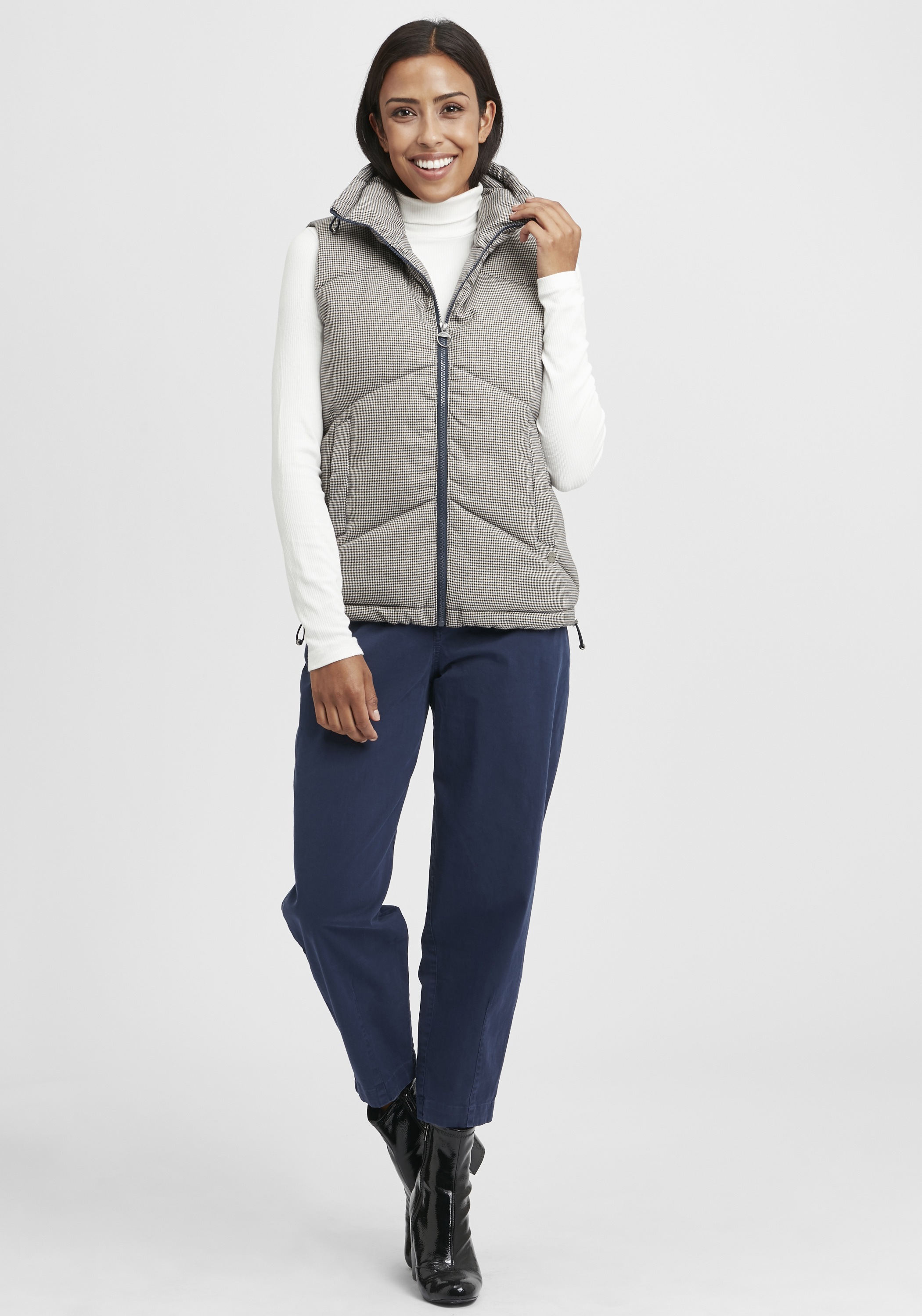 OXMO »Weste OXNennja« 1 Stk. Eingrifftaschen