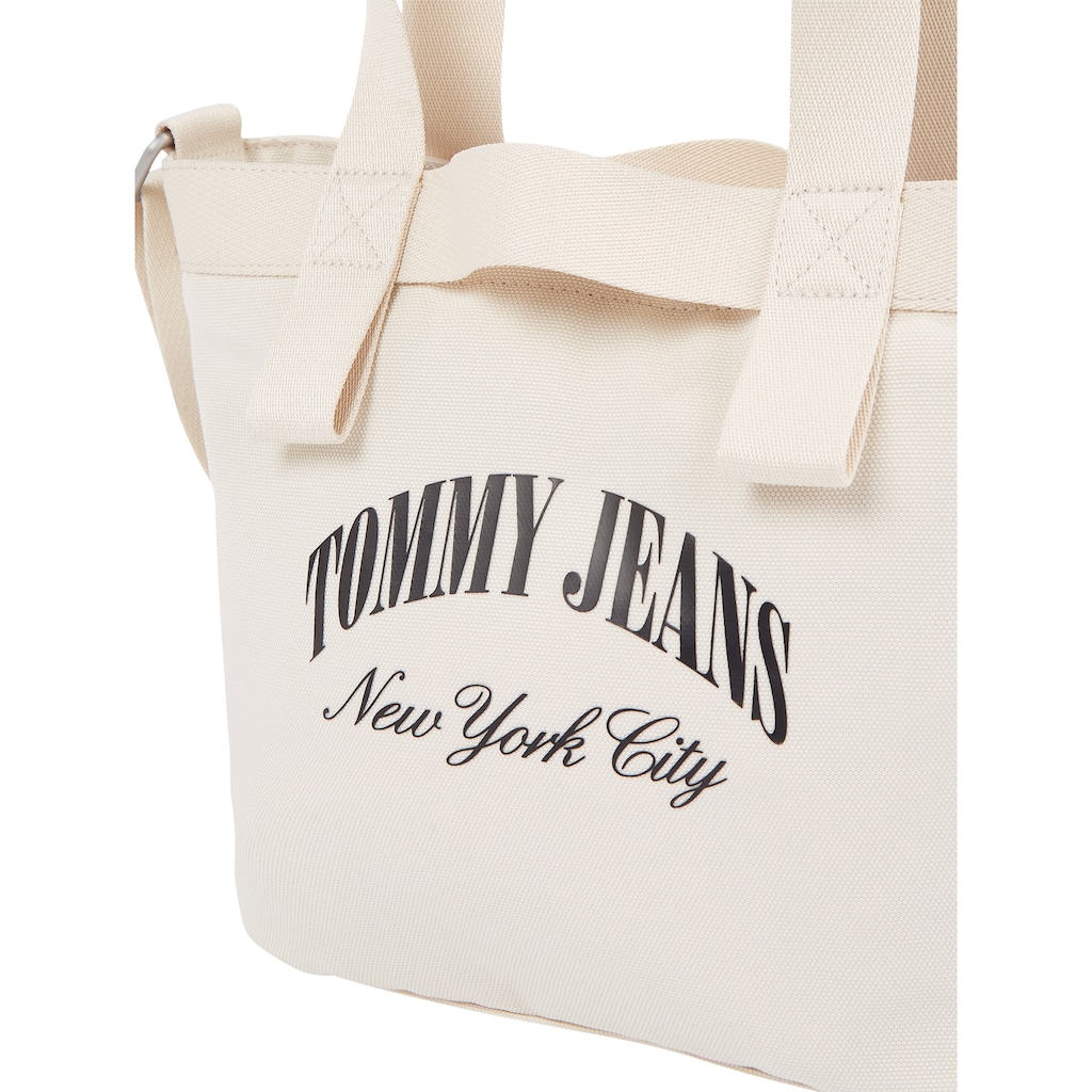 Tommy Jeans Mini Bag »TJW HOT SUMMER MINI TOTE«