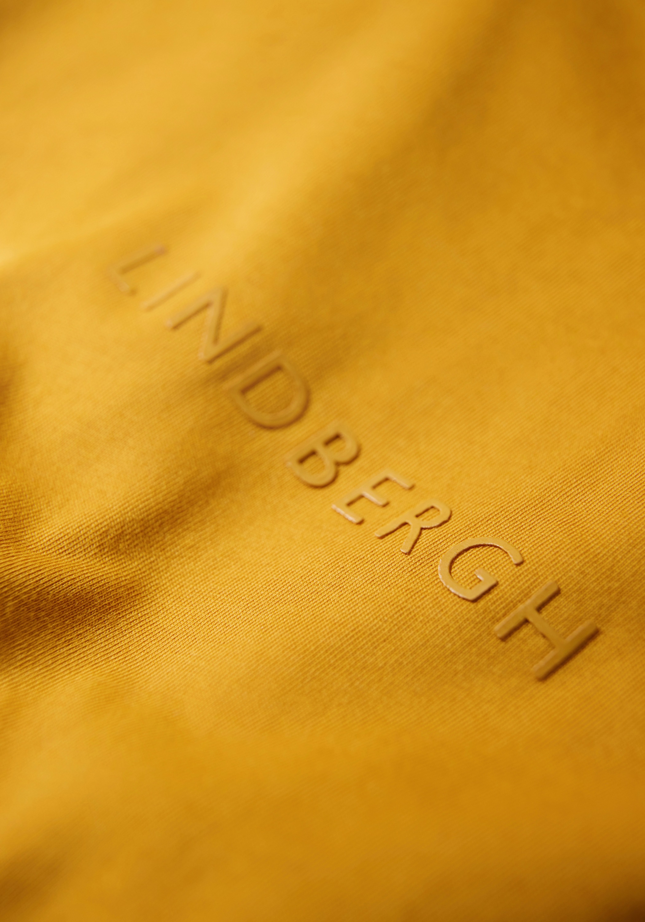 LINDBERGH T-Shirt »Lindbergh T-shirt«