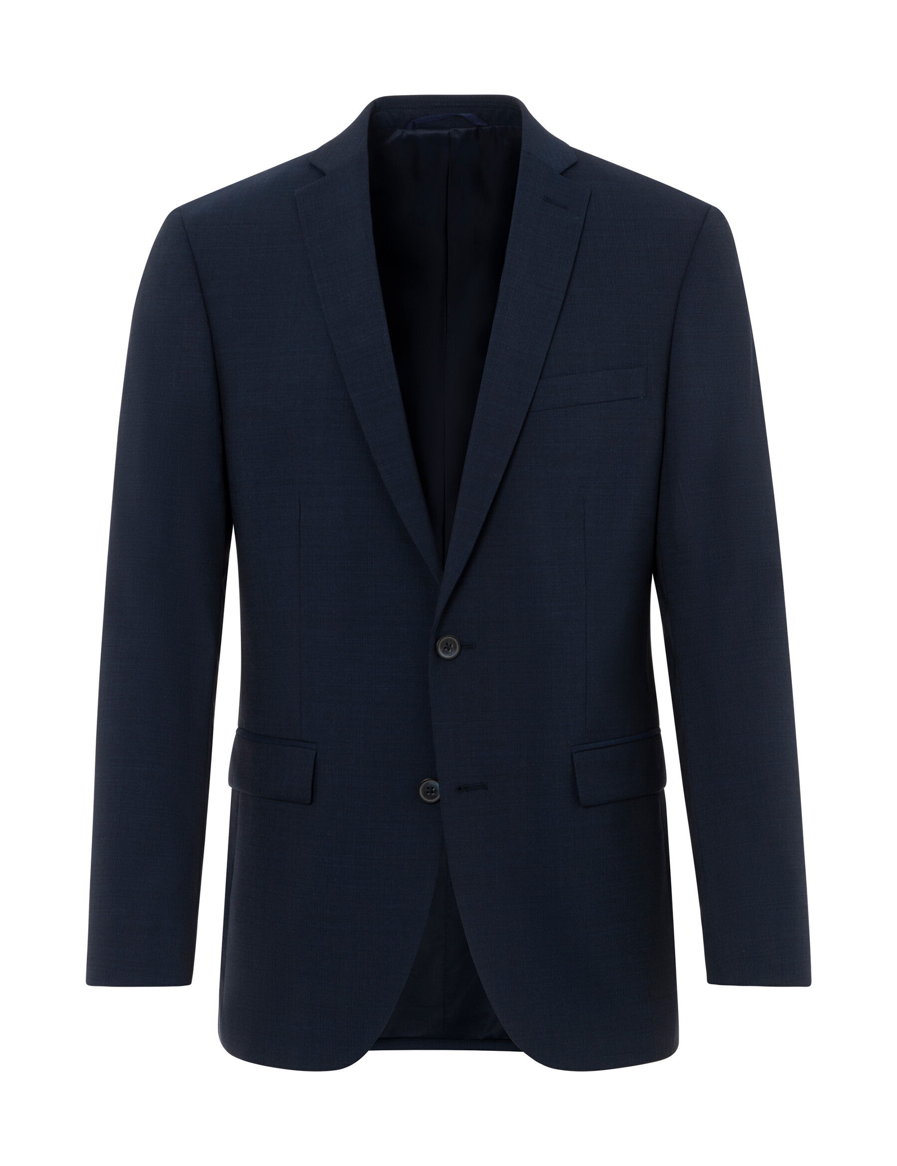 Thomas Goodwin Anzug »Anzug«, (2 tlg.), regular fit, im Modern-Fit, 44025