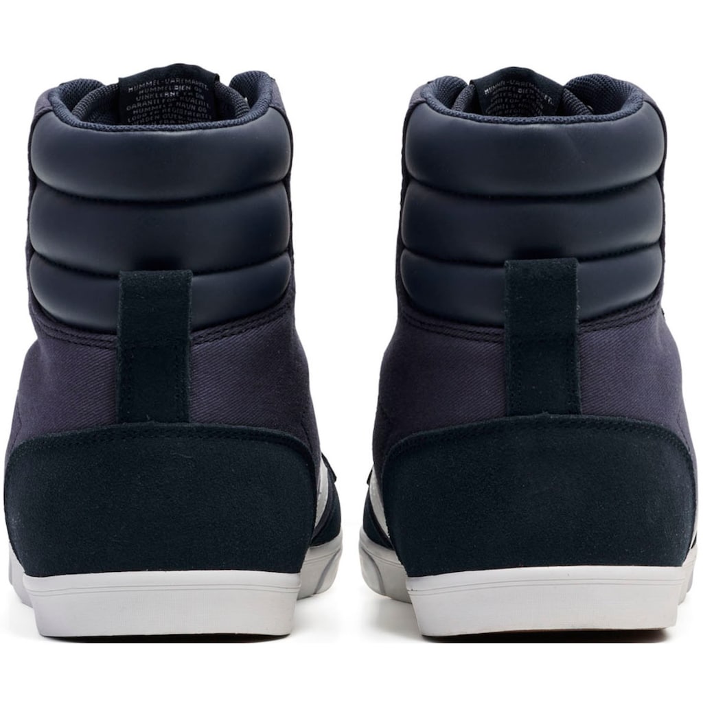 hummel Sneaker »SLIMMER STADIL HIGH«