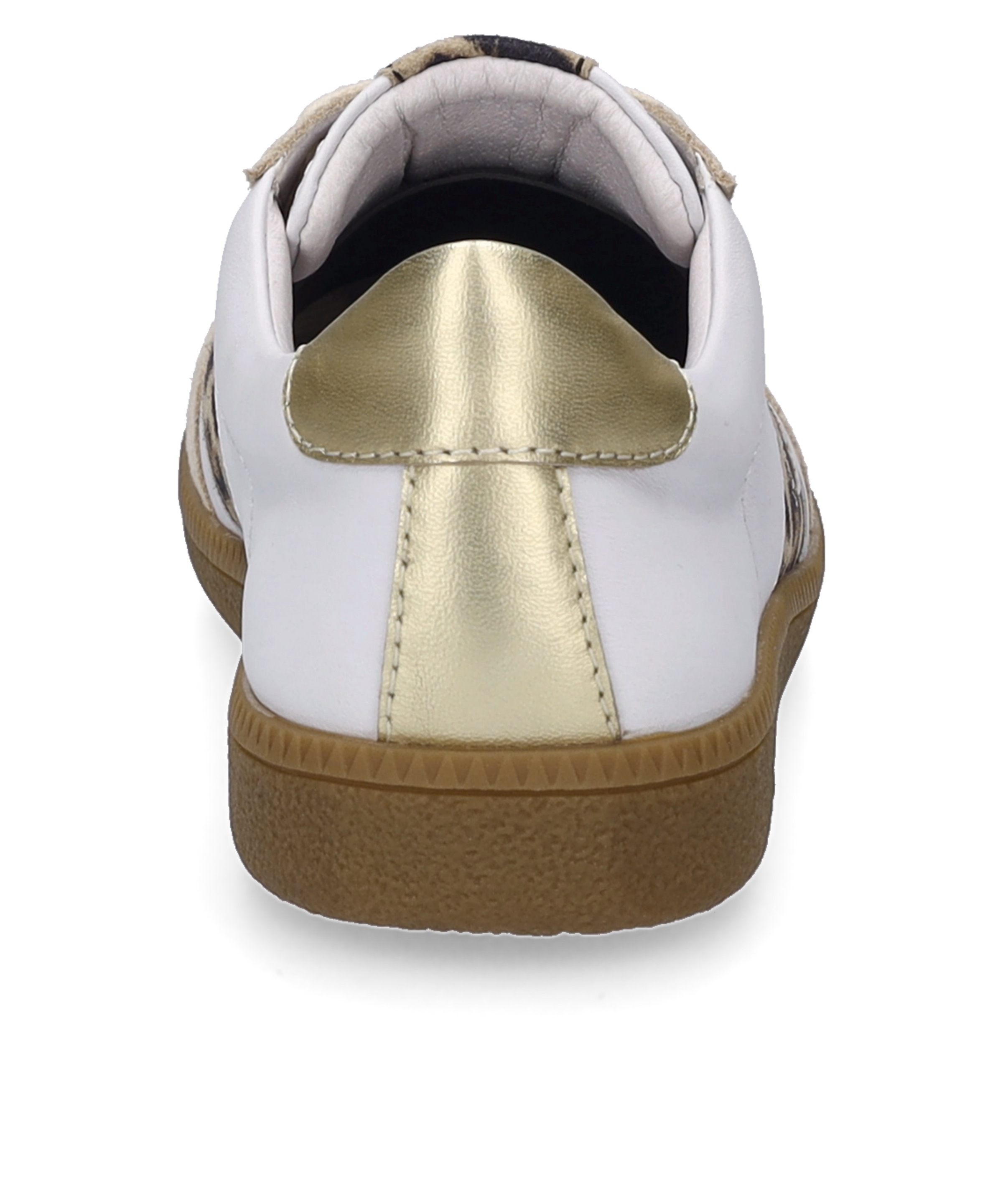 Josef Seibel Sneaker »Joleen 03, beige-multi«