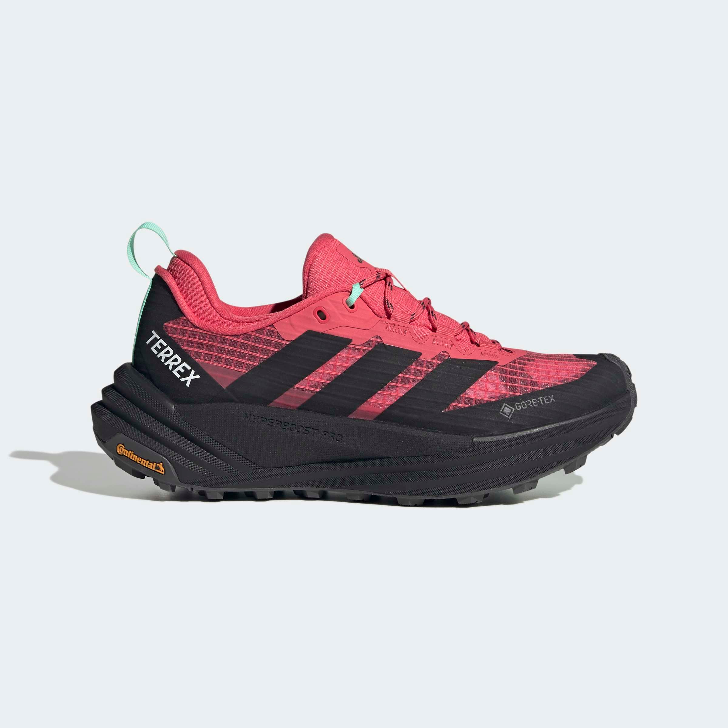 adidas TERREX Wanderschuh »FREEHIKER 3 LOW GORE-TEX®«  wasserdicht dank Gore-Tex Membrane