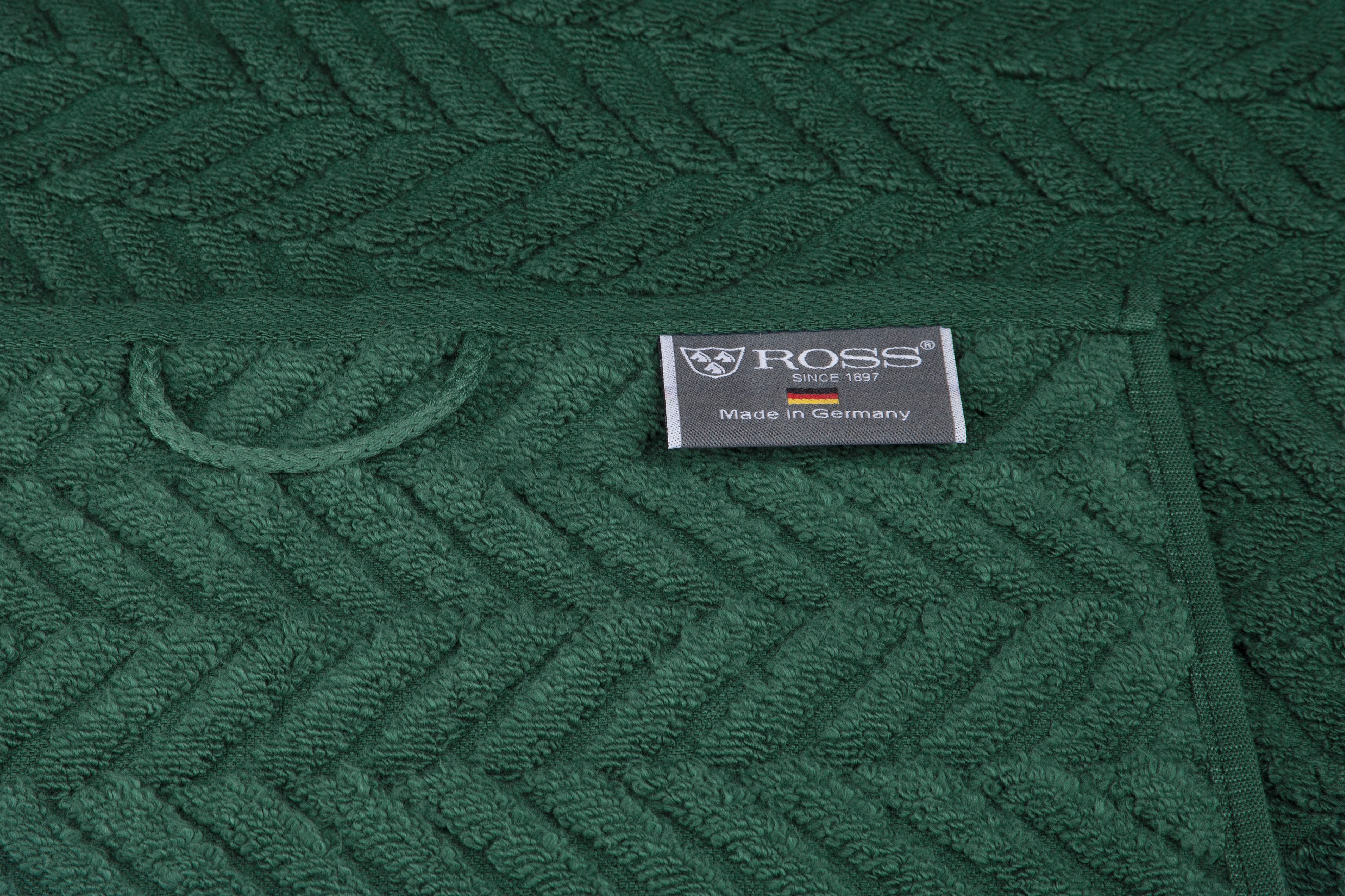 Thumbnail - ROSS Handtücher "Sensual 9001" 100% Baumwolle