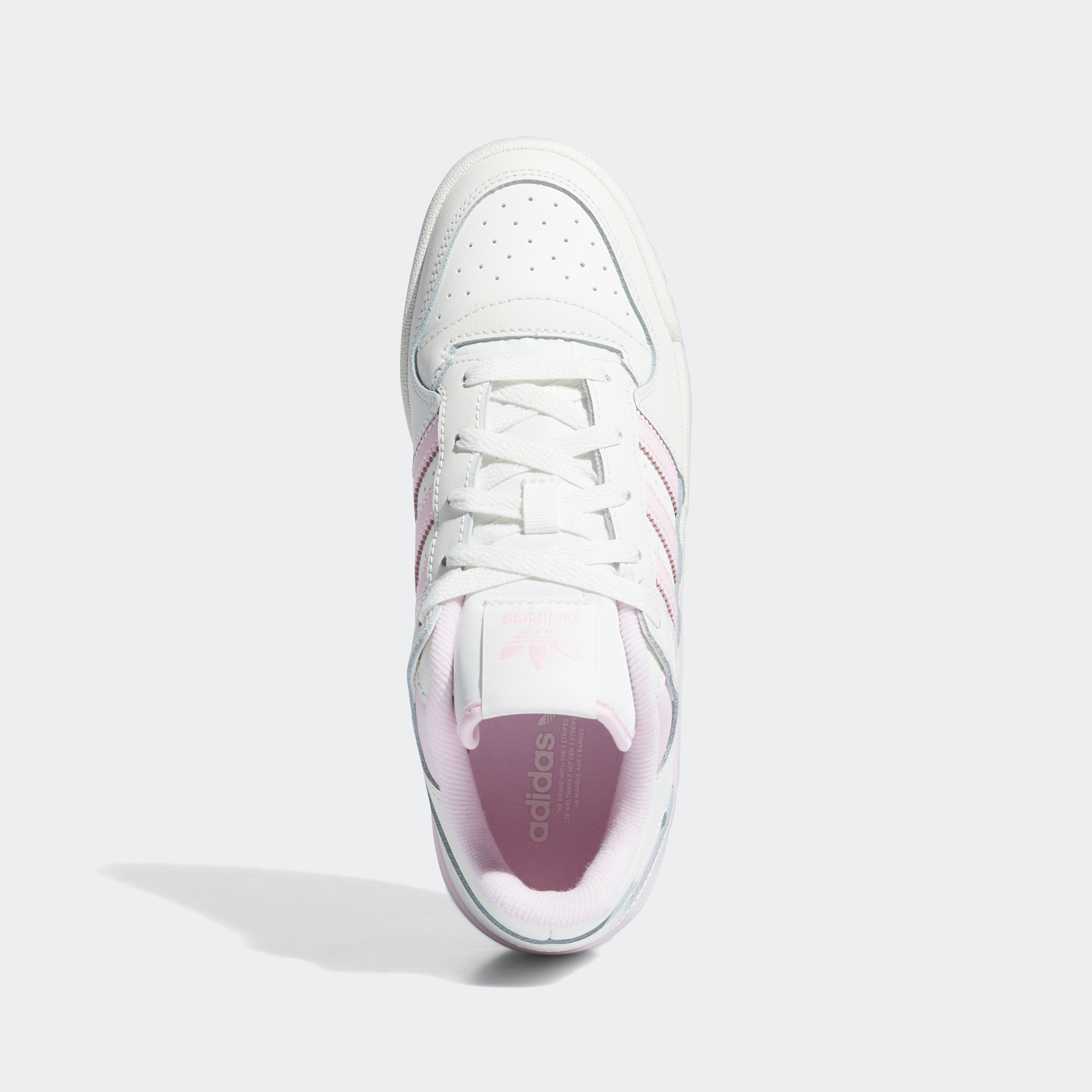adidas Originals Sneaker »FORUM LOW CL«