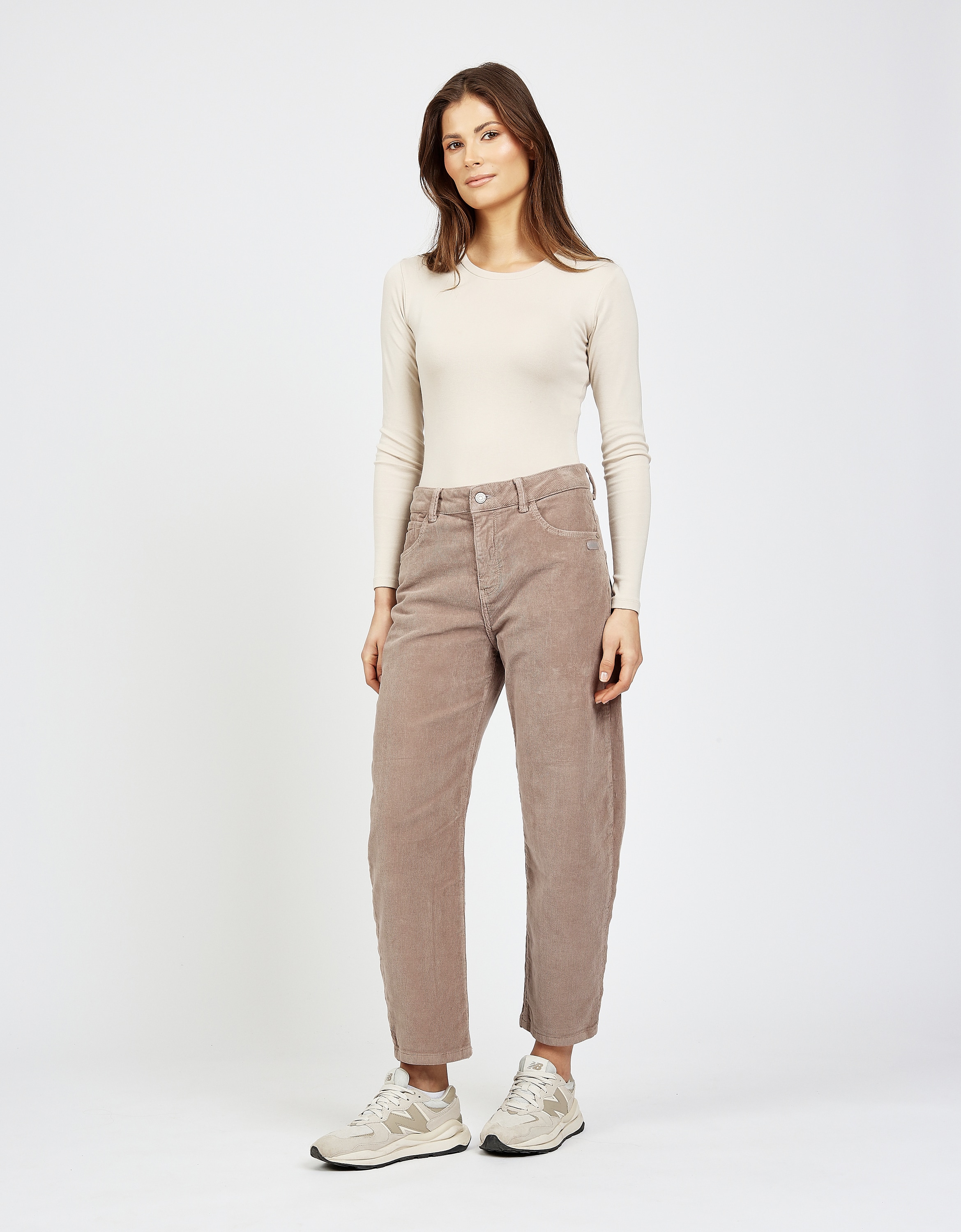 GANG 5-Pocket-Hose »GANG Hosen Loose Fit 94IDA«