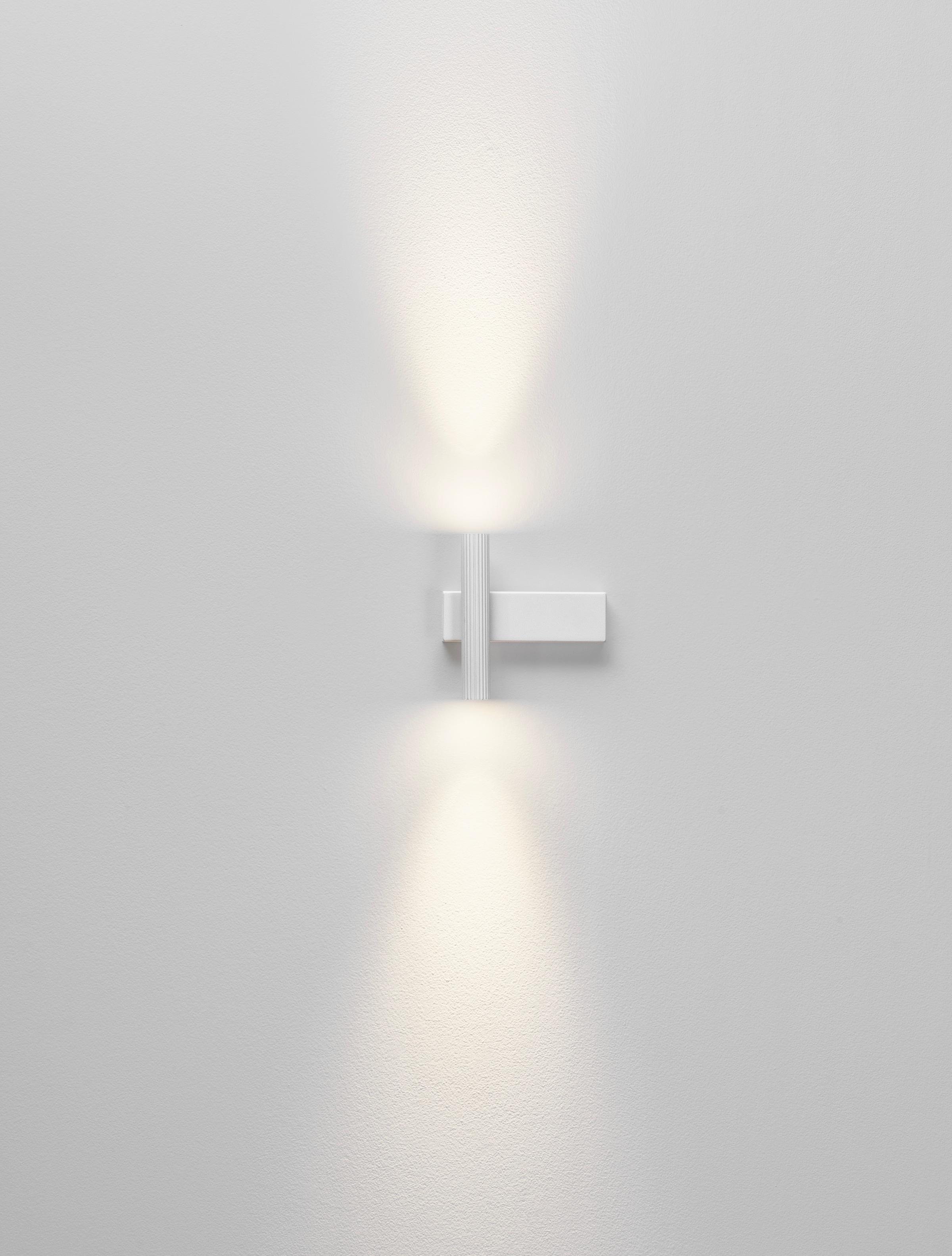 Nova Luce Wandleuchte »OKEN«, 2 flammig
