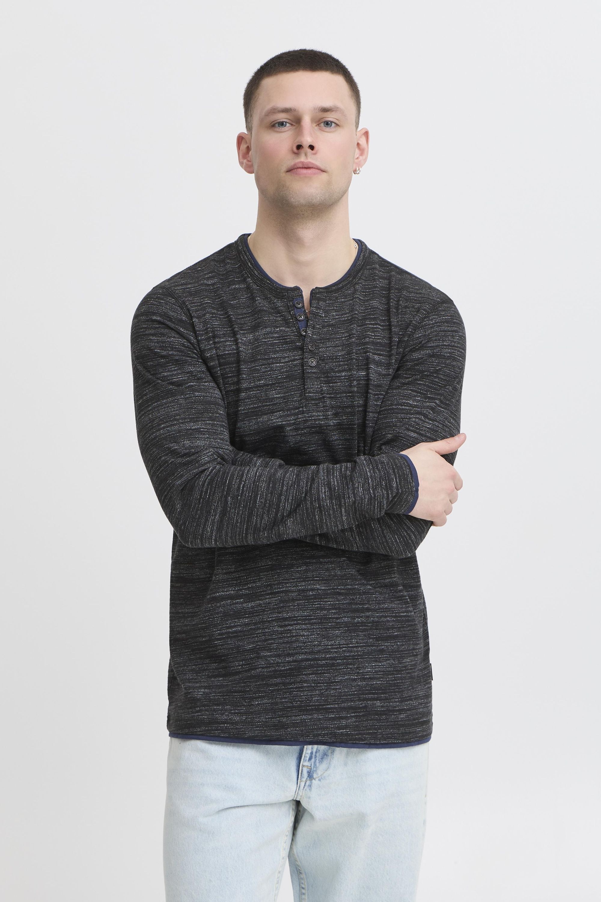Blend Sweatshirt »Langarmshirt BHJEFF«