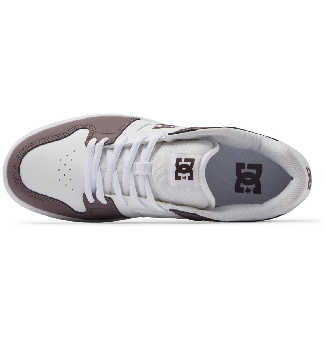 DC Shoes Sneaker »Manteca«