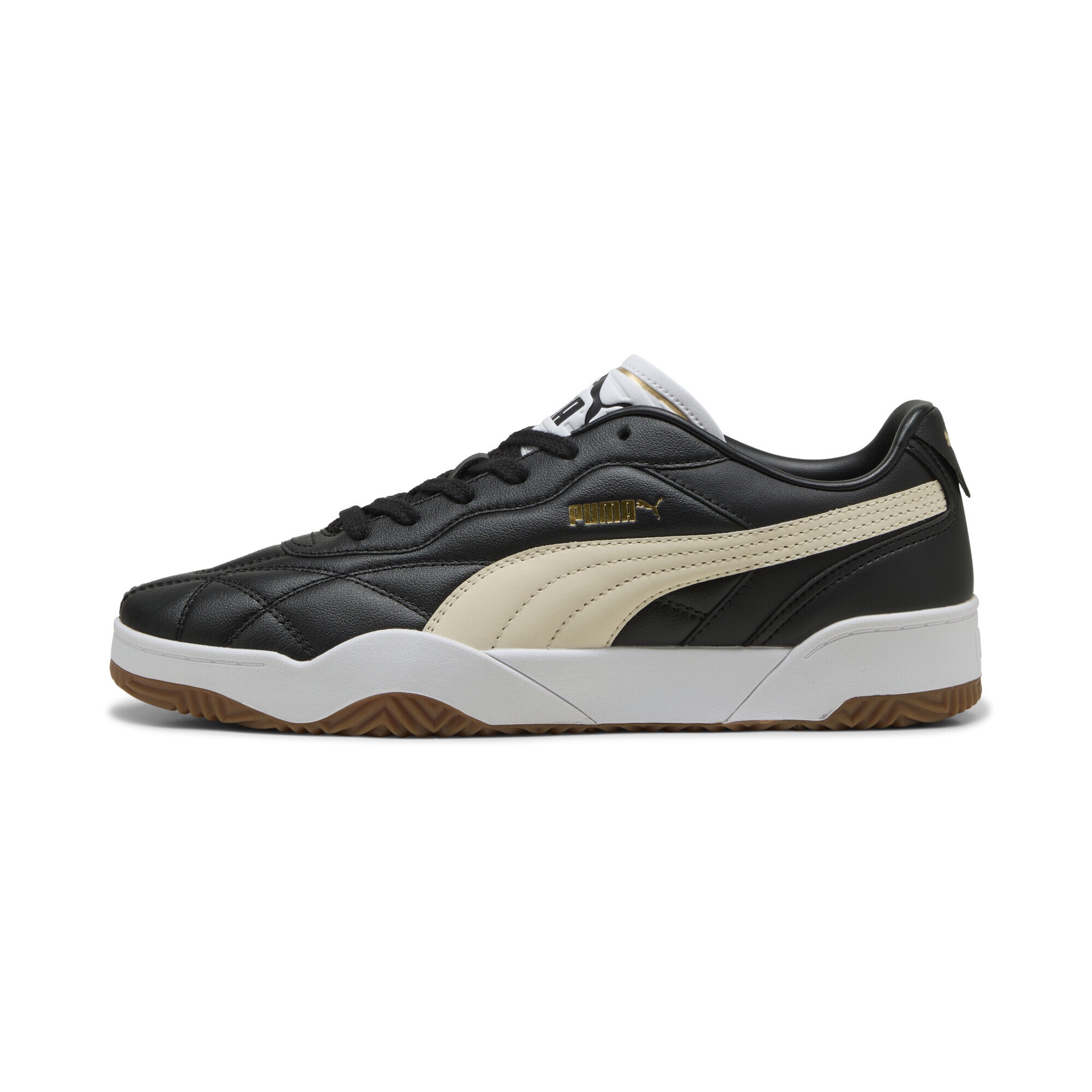 PUMA Sneaker »Tifosi Lux Sneakers Erwachsene«