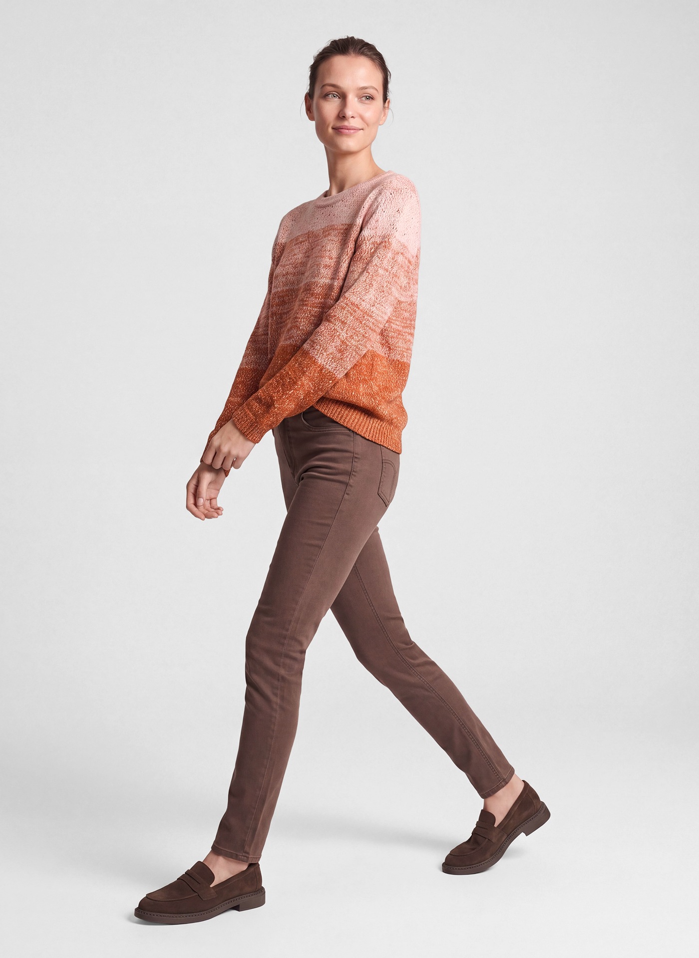 Rabe Strickpullover »Pullover«