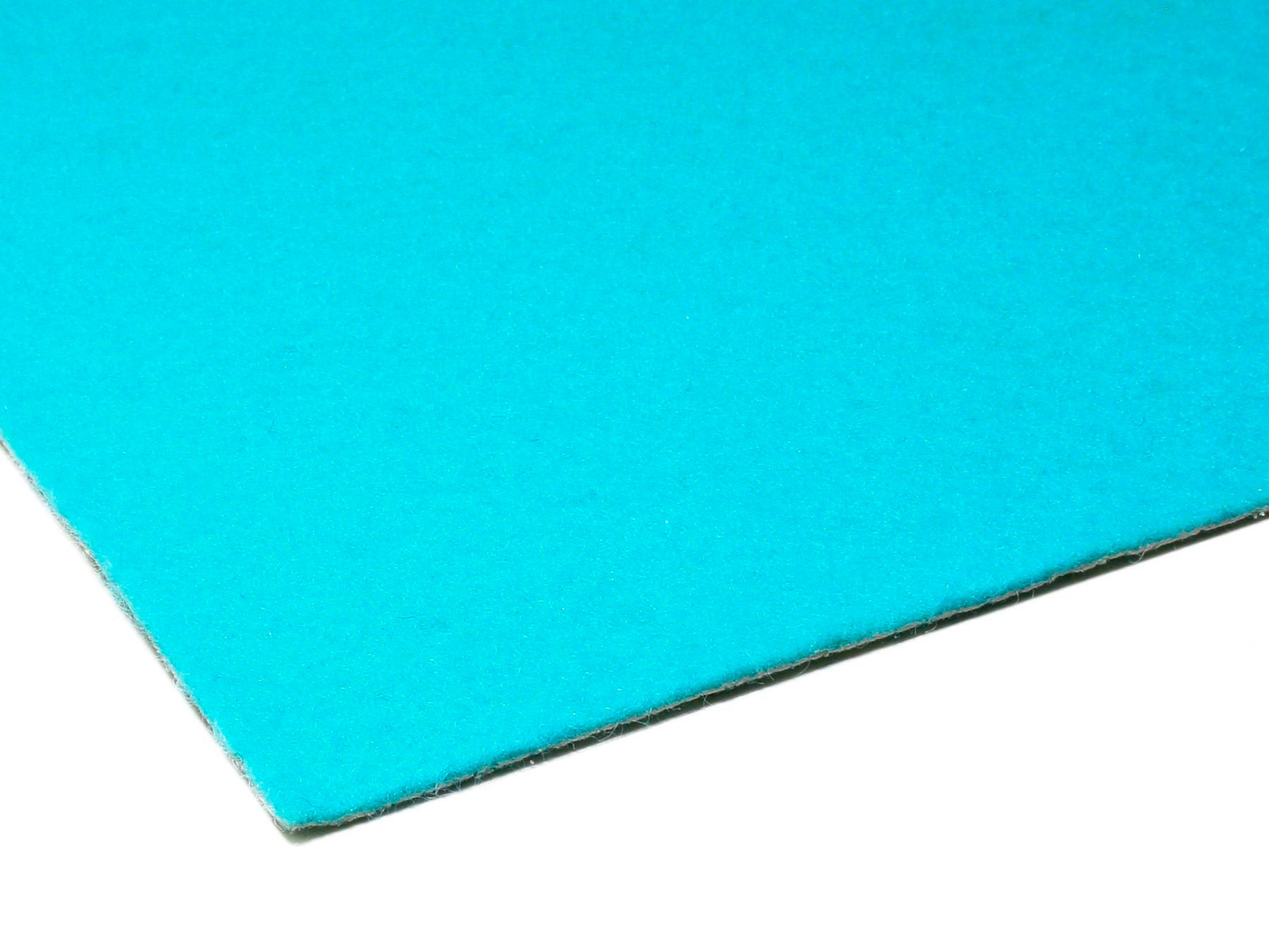 Thumbnail - Primaflor-Ideen in Textil Läufer "PODIUM, Made in Belgium", rechteckig, 2,6 mm Höhe, Breite 100 cm, robuster Nadelfilz, ...