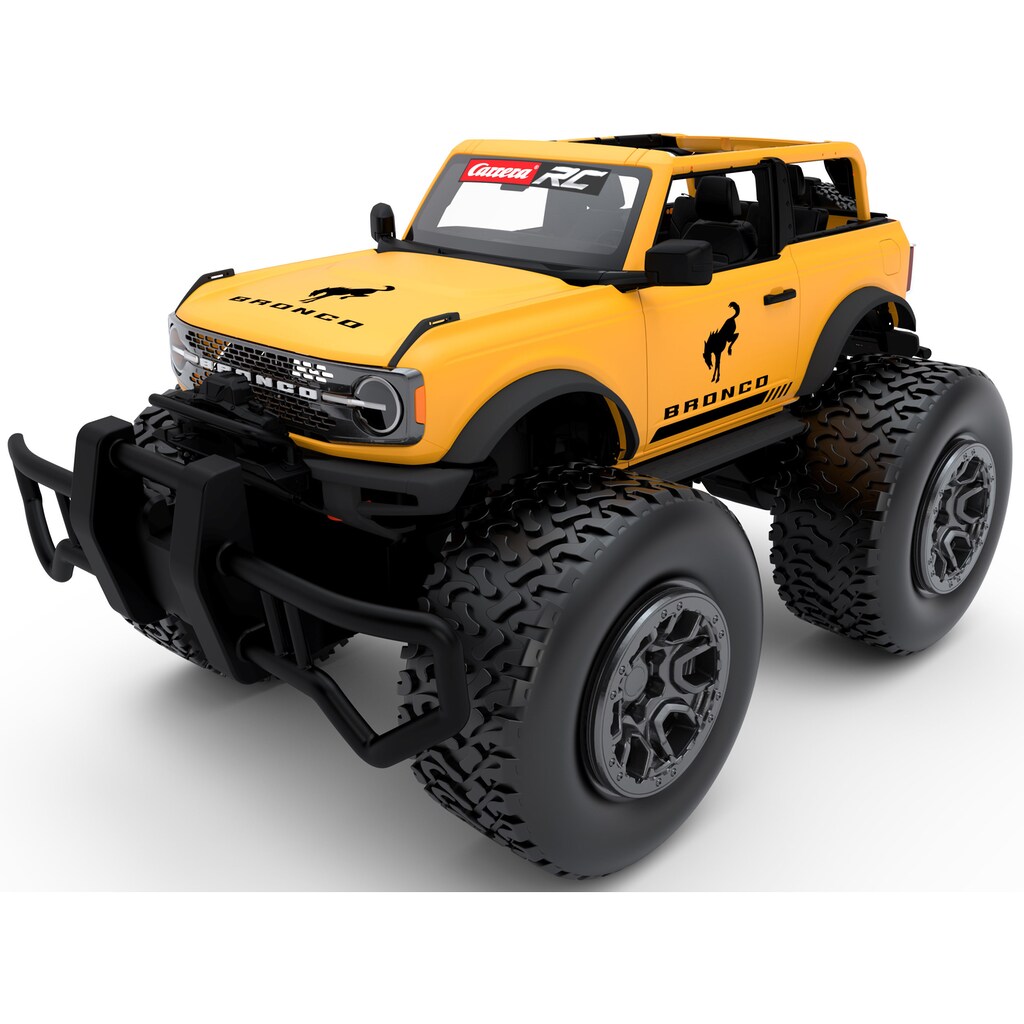 Carrera® RC-Monstertruck »Carrera® RC - Ford Bronco, 2,4GHz«