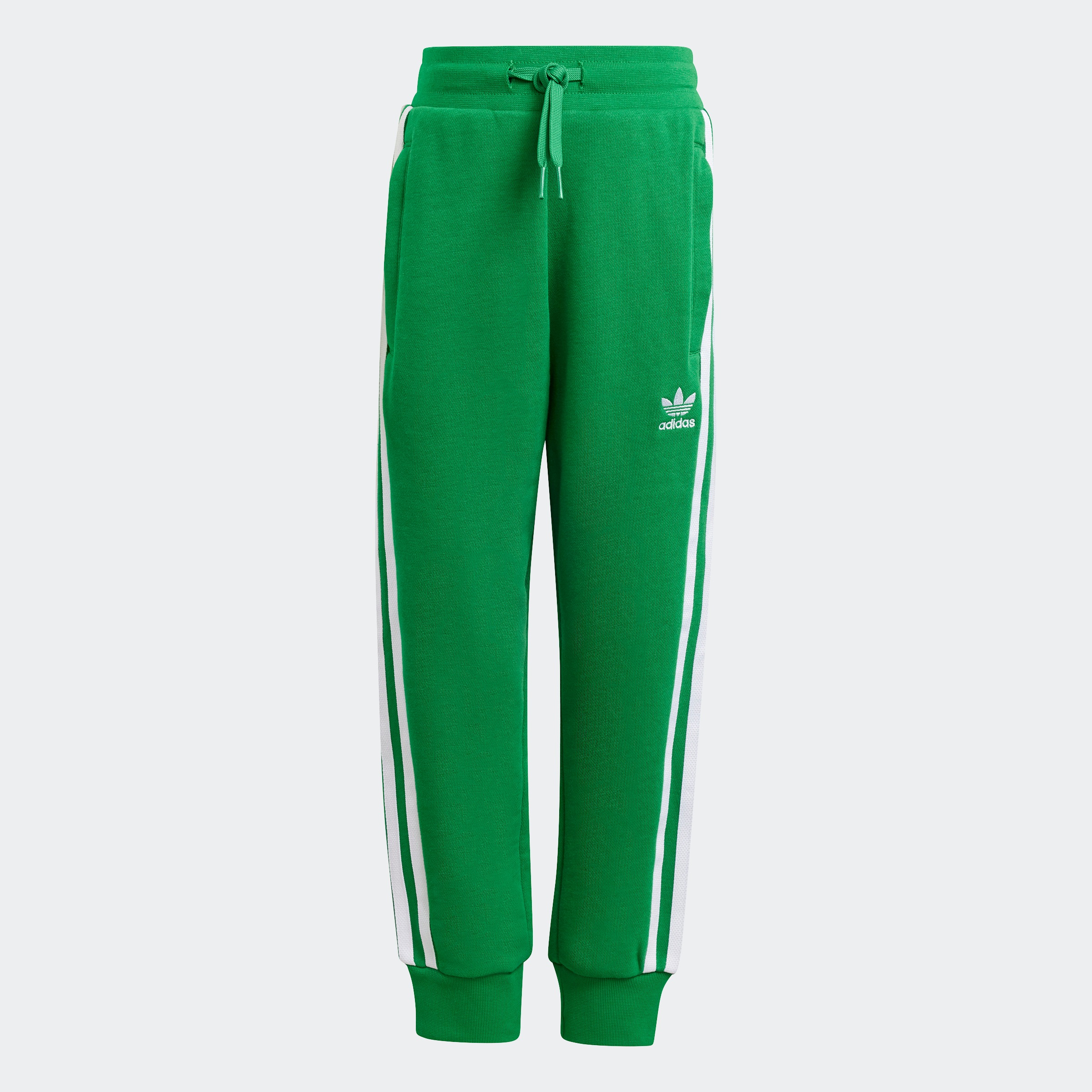 adidas Originals Trainingsanzug »TREFOIL CREW SE«, (2 tlg.)