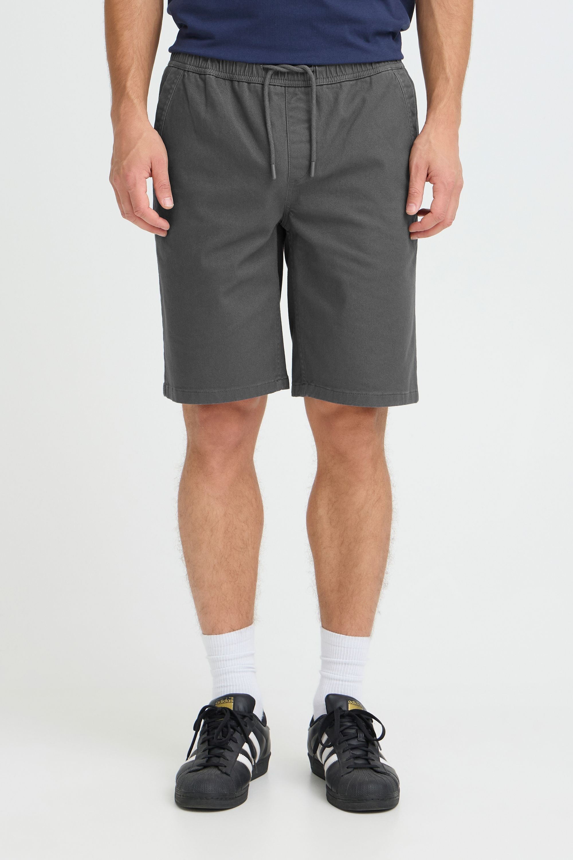 Blend Chinoshorts "BHTirel" Basic Chino Shorts mit Taschen günstig online kaufen