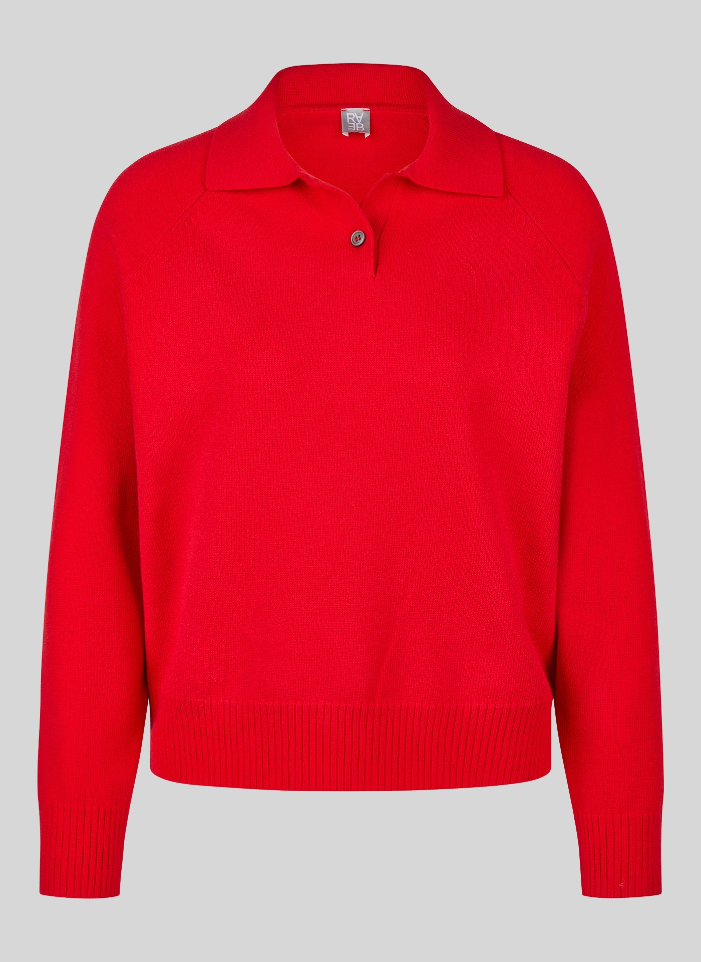Rabe Strickpullover »Pullover«