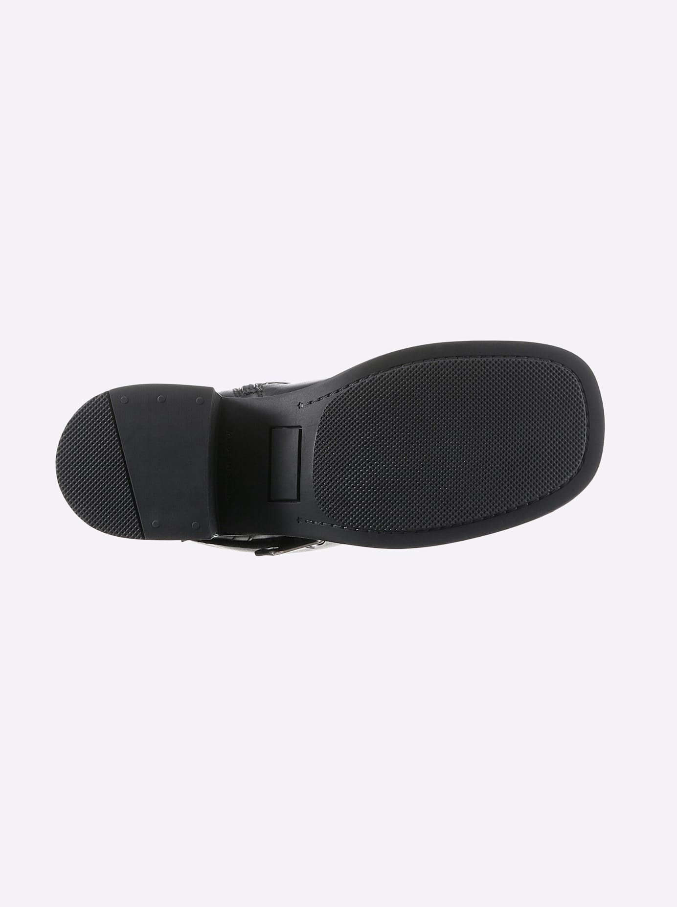 heine Stiefel