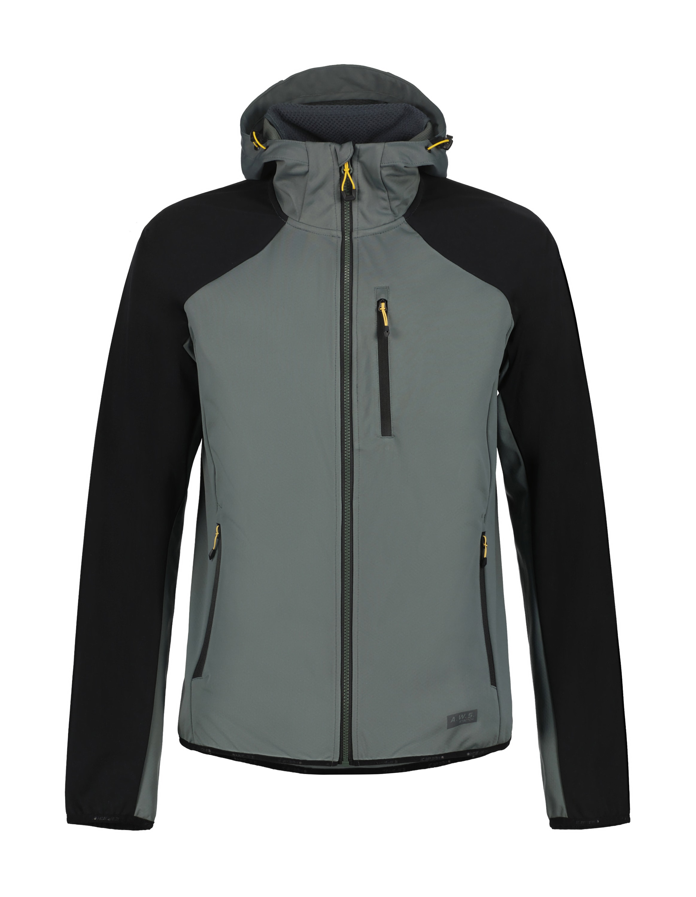 Icepeak Outdoorjacke »Icepeak Softshell jacke BRADFORD«