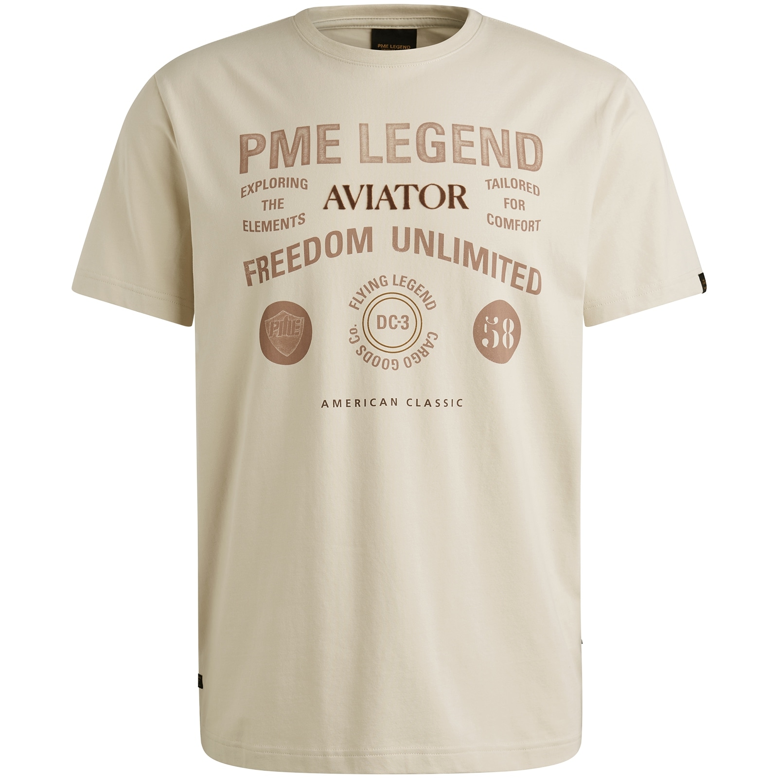 PME LEGEND T-Shirt